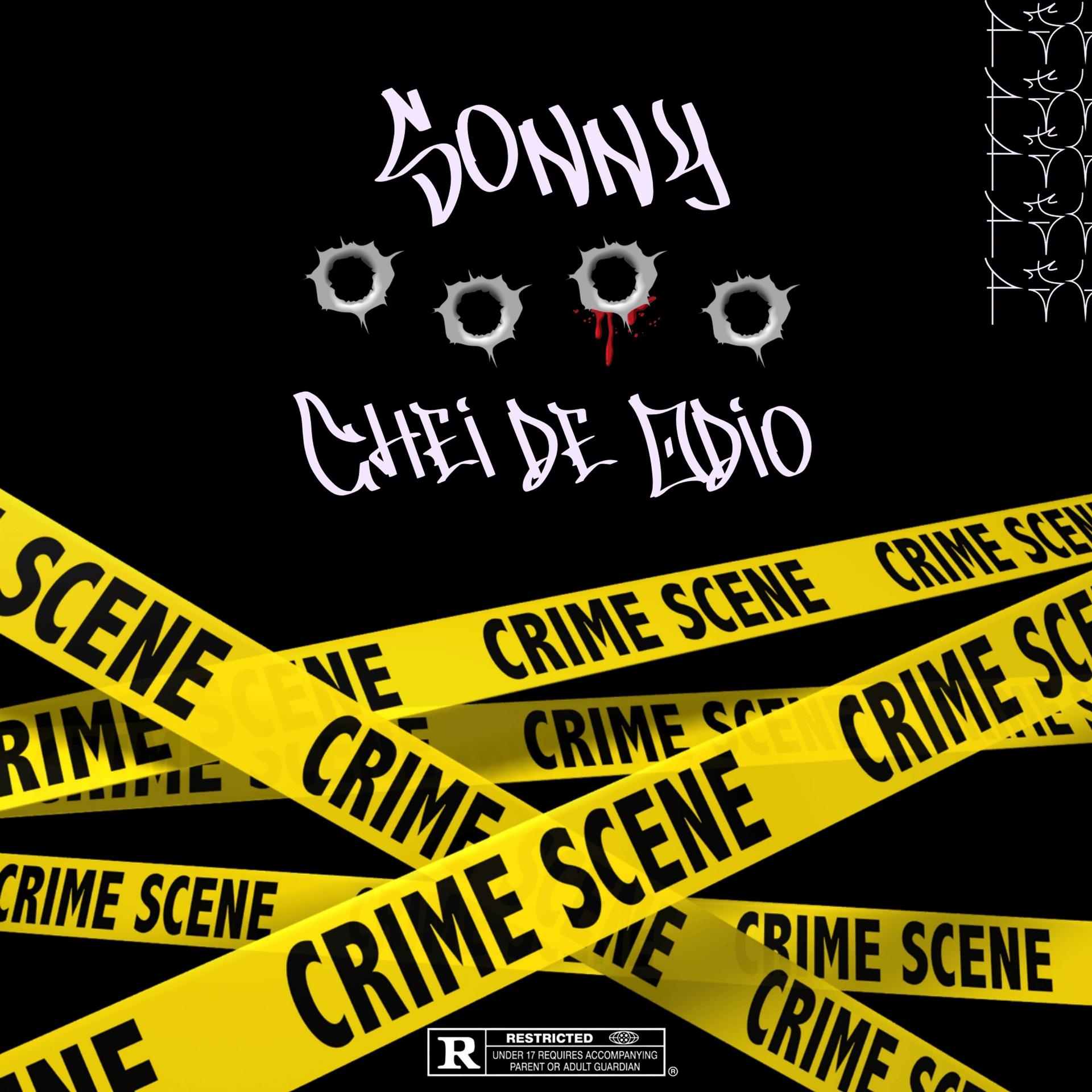Постер альбома Chei de Ódio