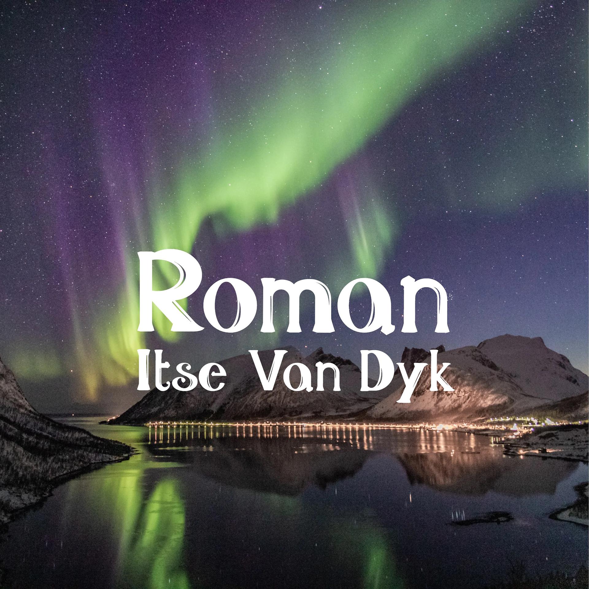 Постер альбома Roman