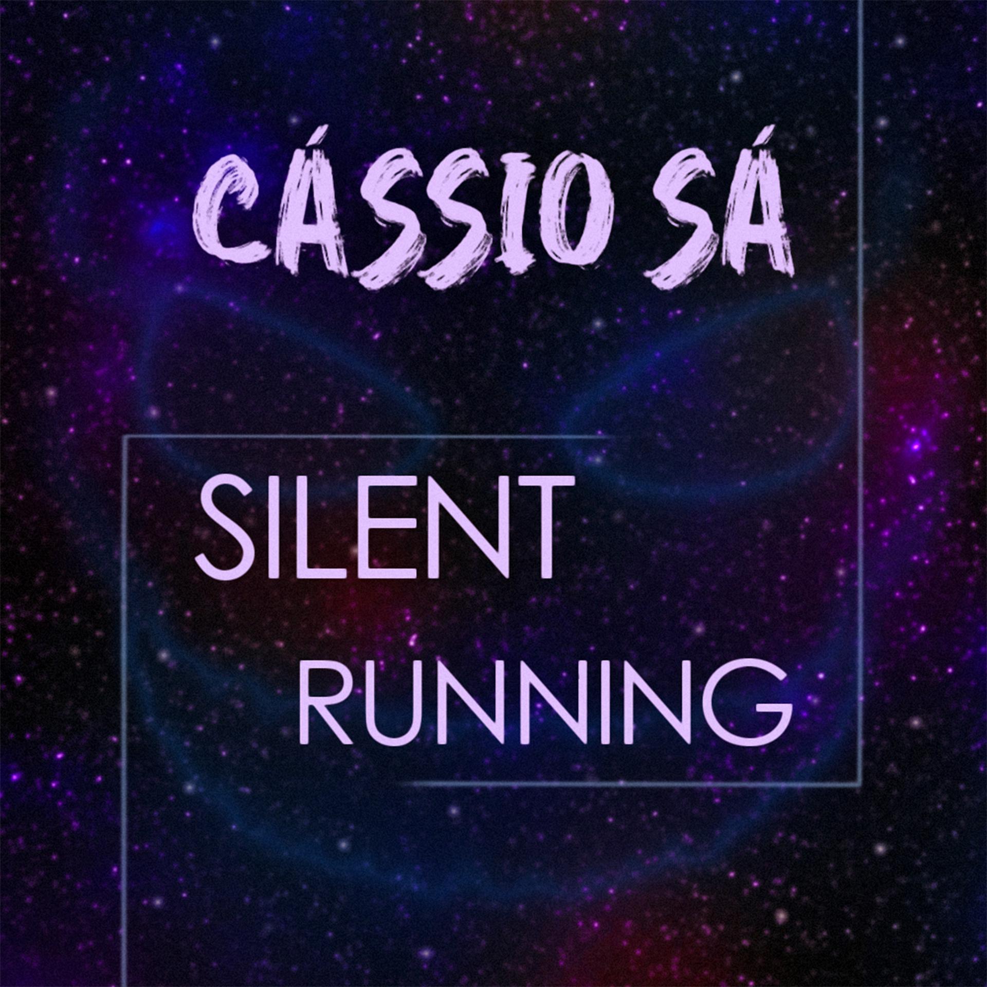 Постер альбома Silent Running
