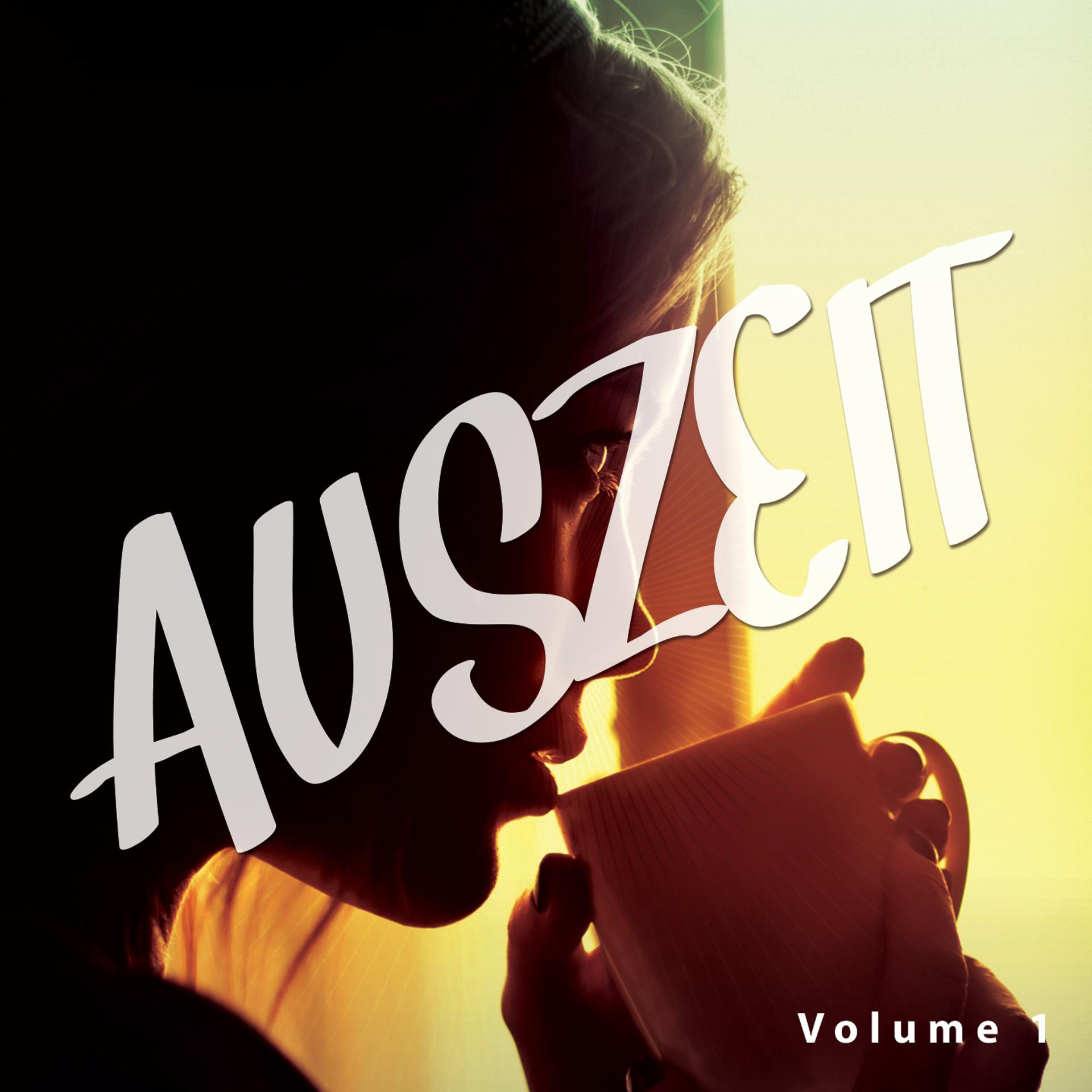 Постер альбома Auszeit, Vol. 1