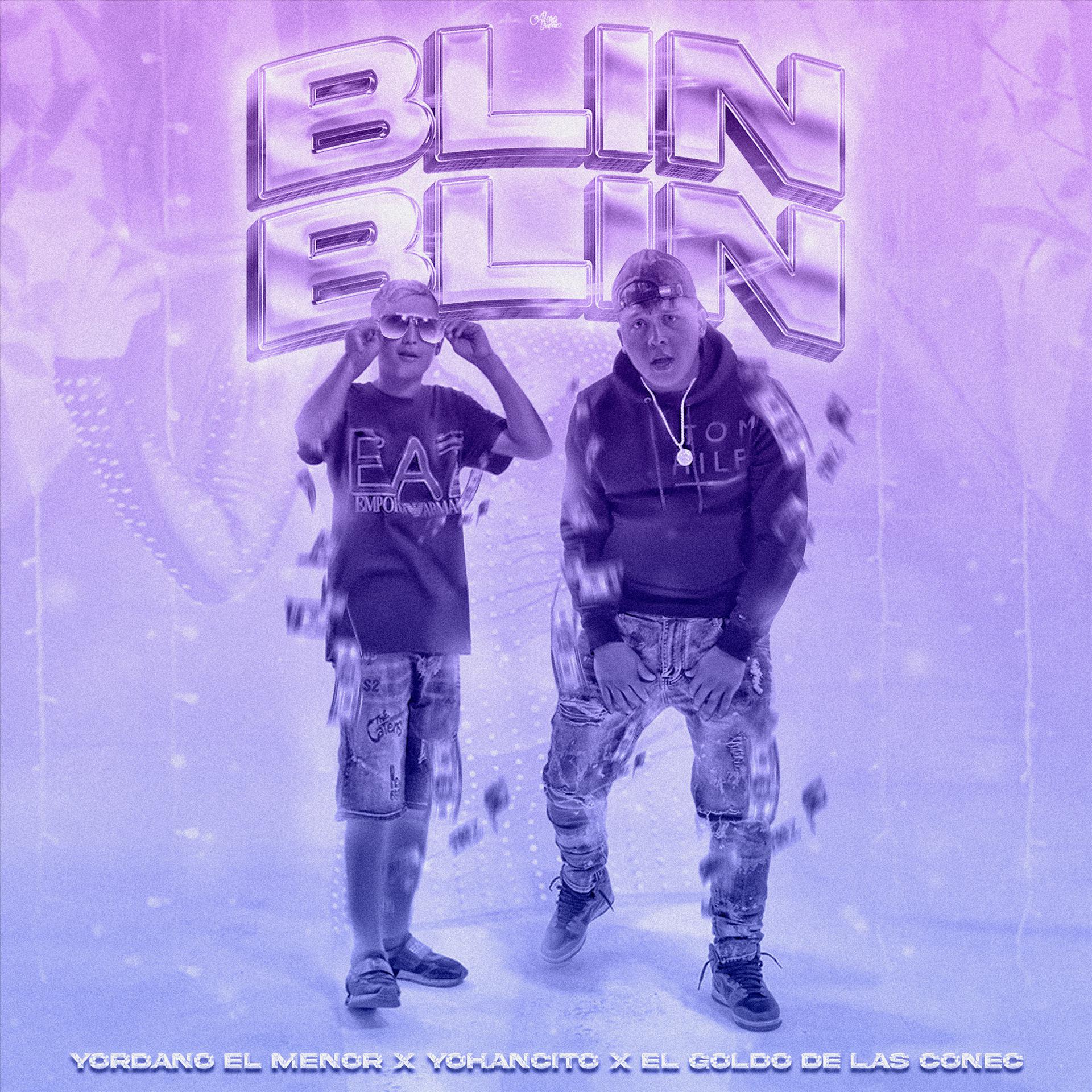 Постер альбома Blin Blin