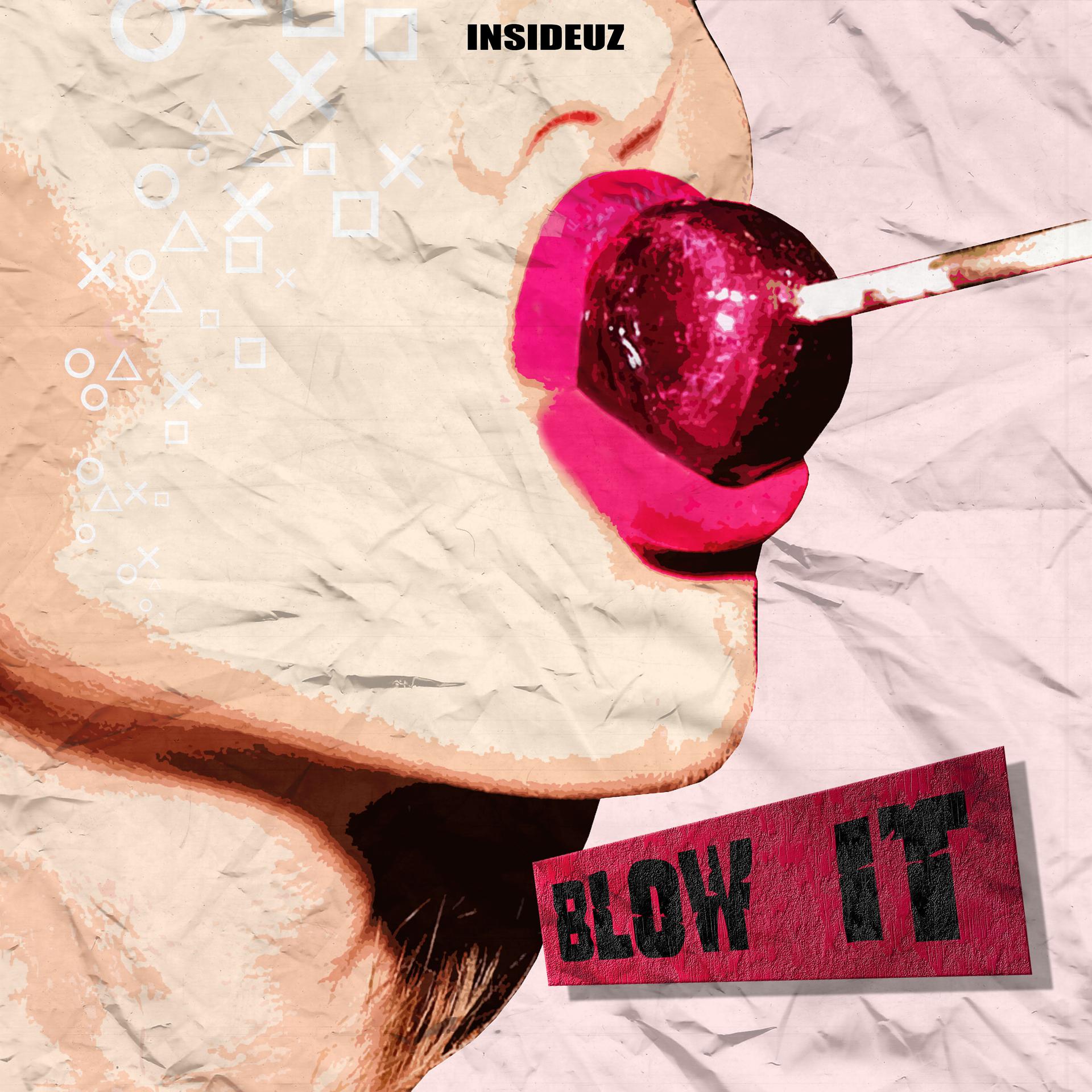 Постер альбома Blow It