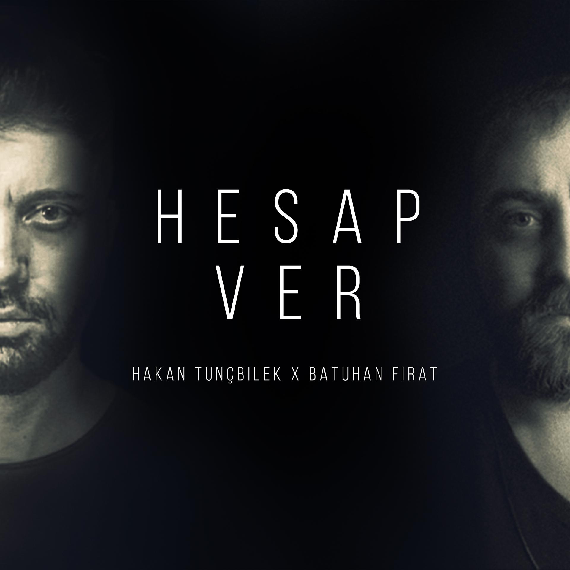 Постер альбома Hesap Ver