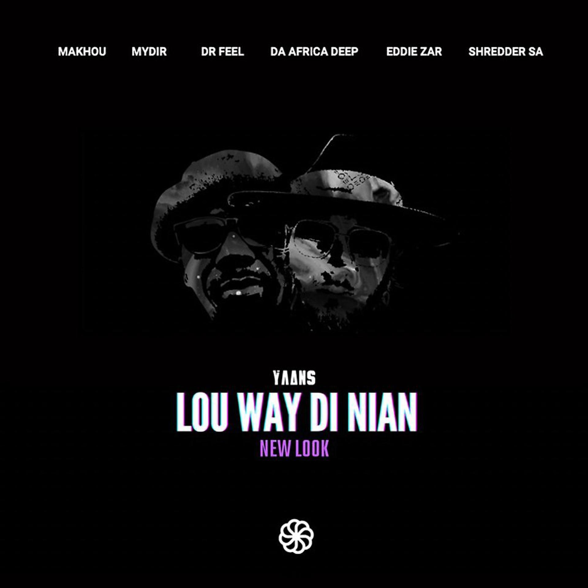 Постер альбома Lou Way Di Nian