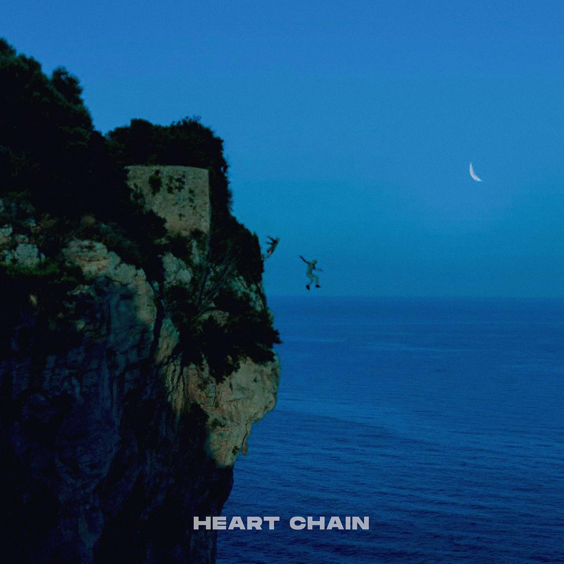 Постер альбома HEART CHAIN