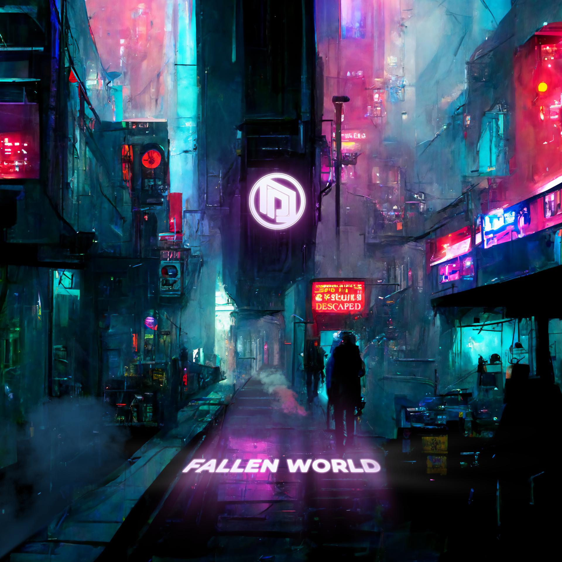 Постер альбома Fallen World