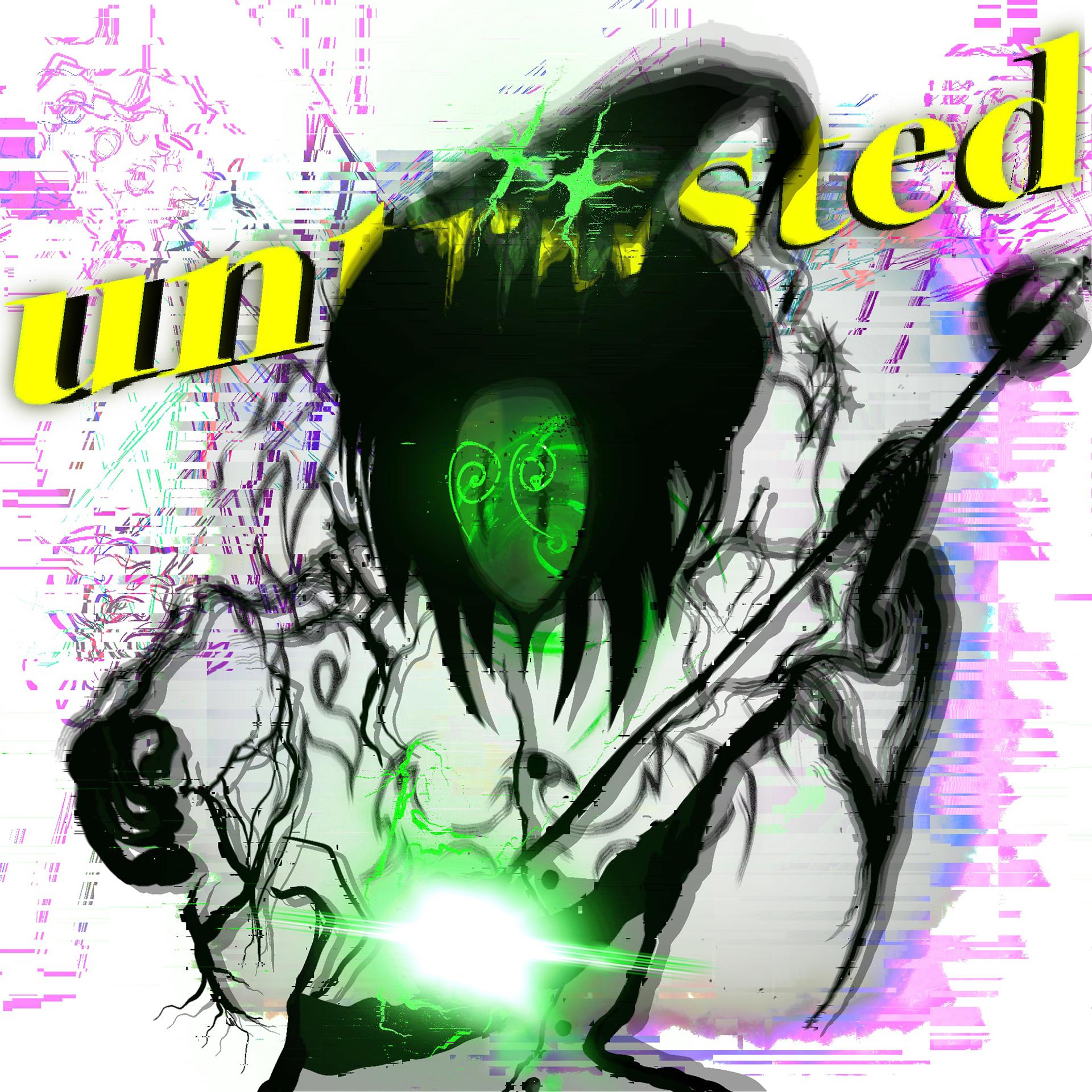 Постер альбома Untrusted
