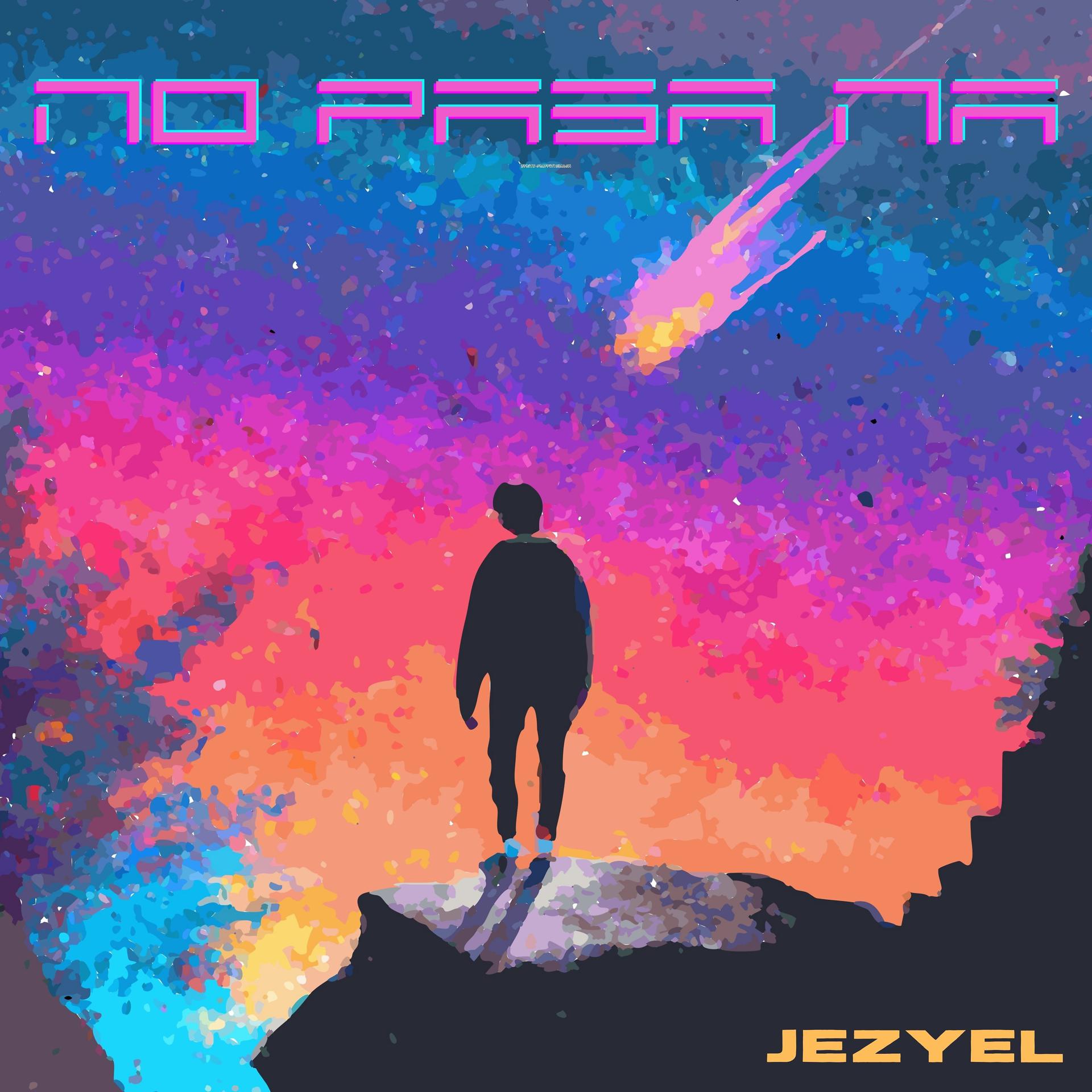 Постер альбома No Pasa Na
