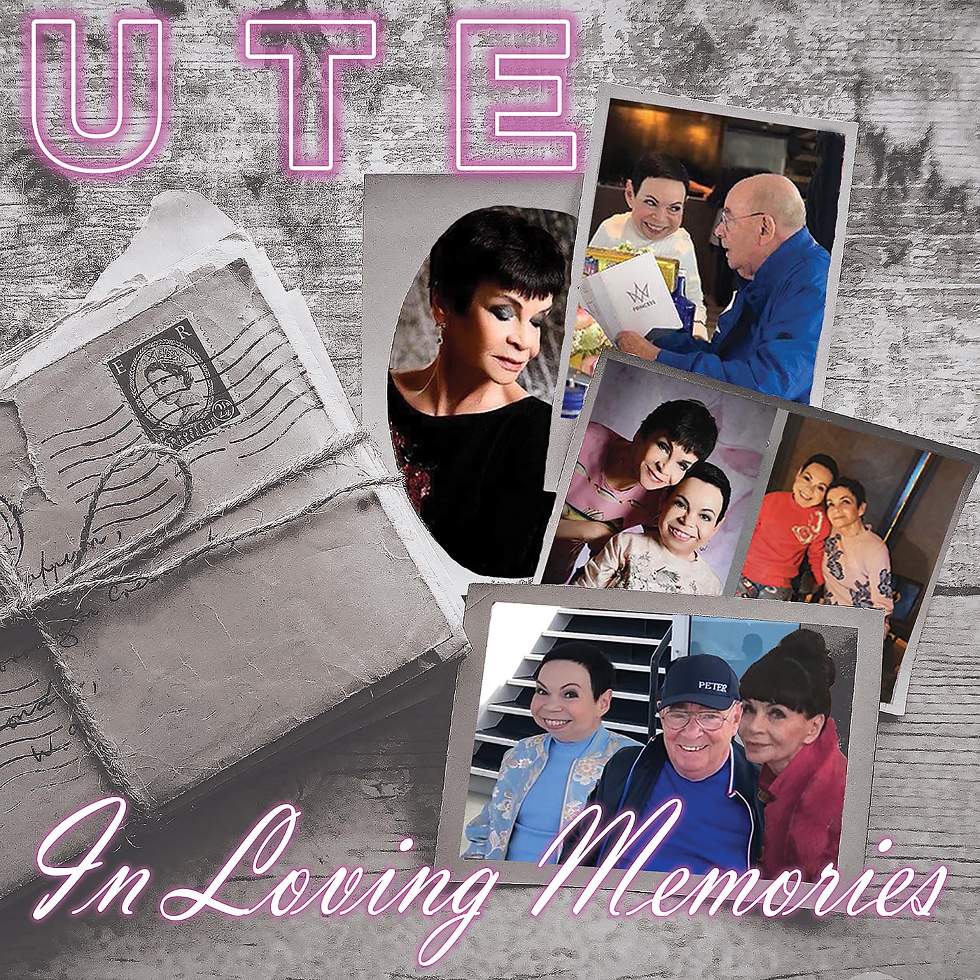 Постер альбома In Loving Memories (Covers)
