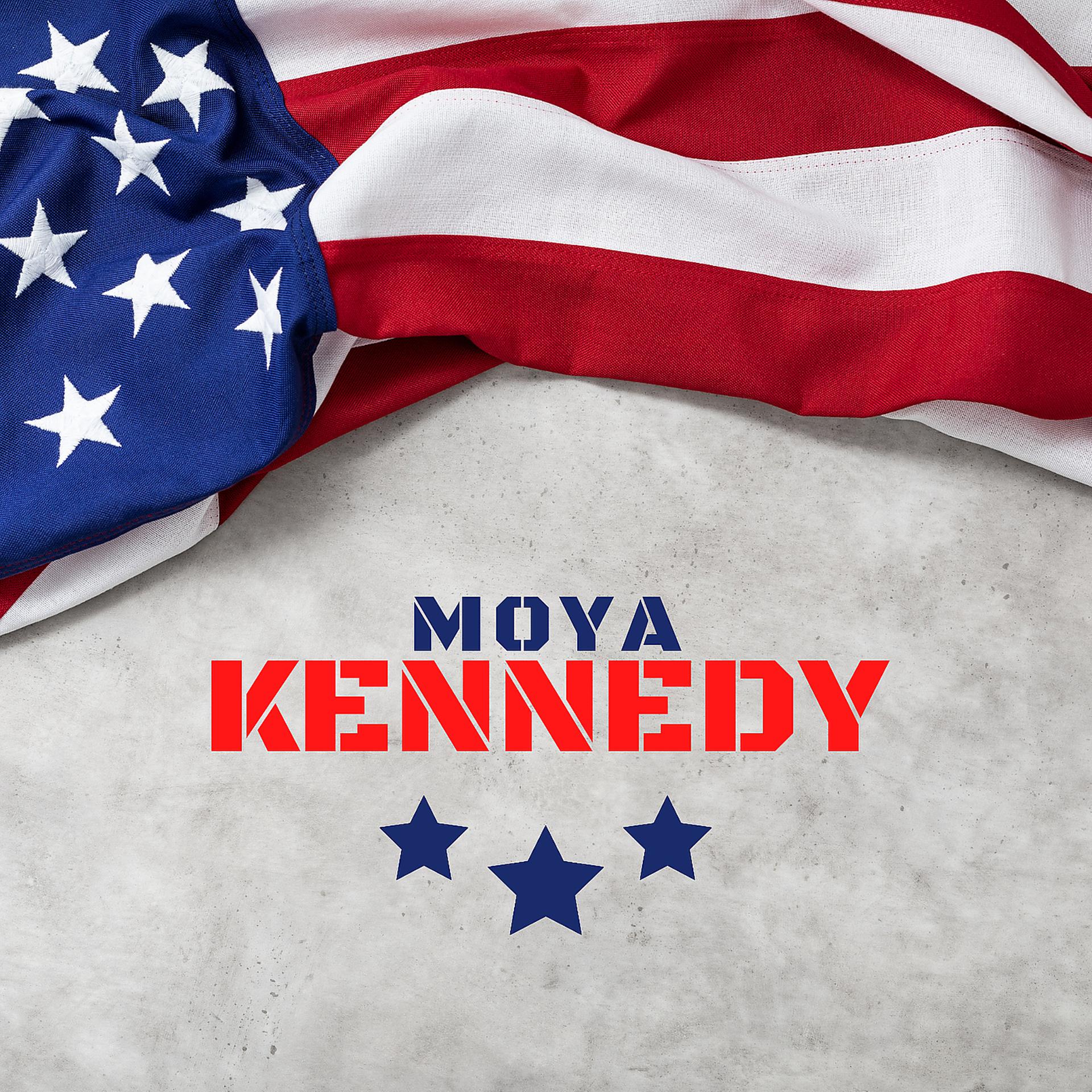 Постер альбома Kennedy