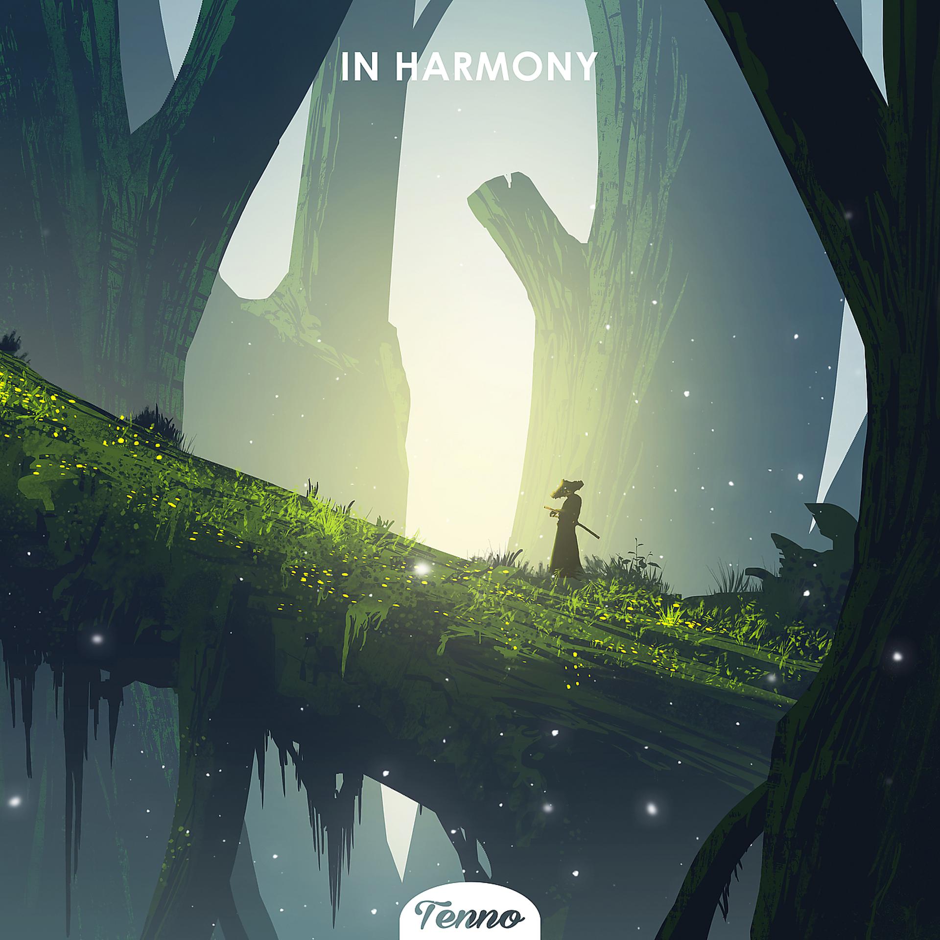 Постер альбома In Harmony