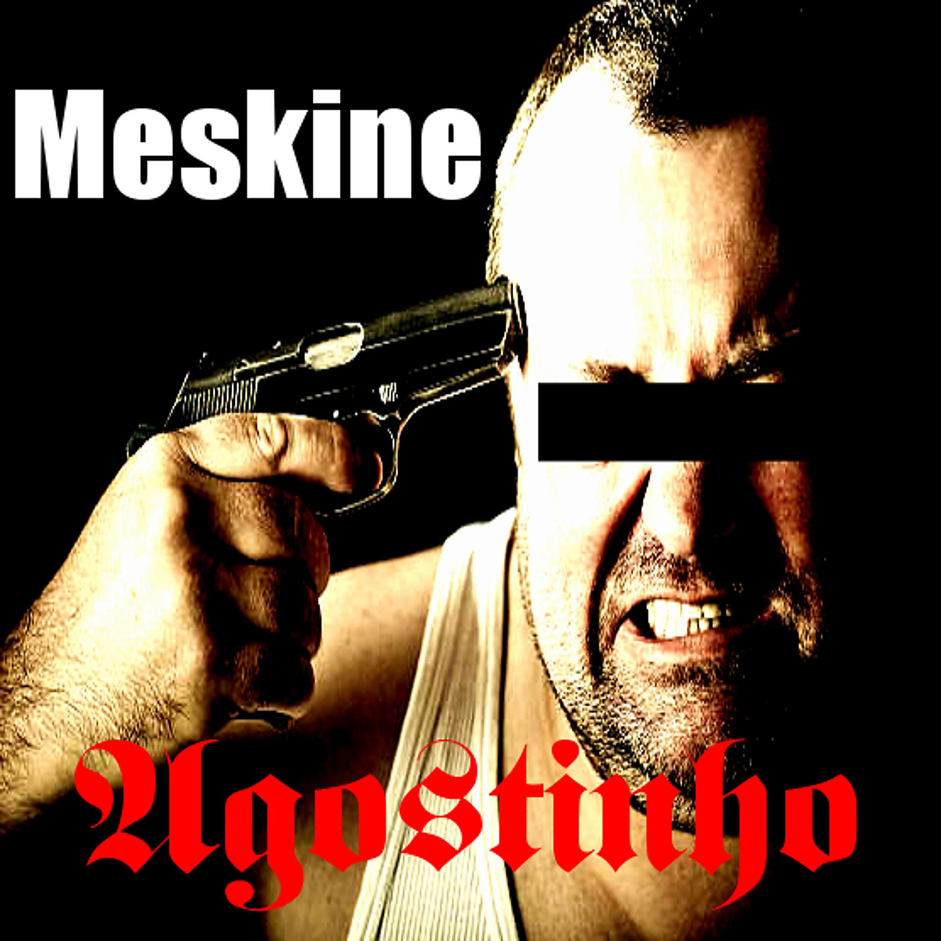 Постер альбома Meskine
