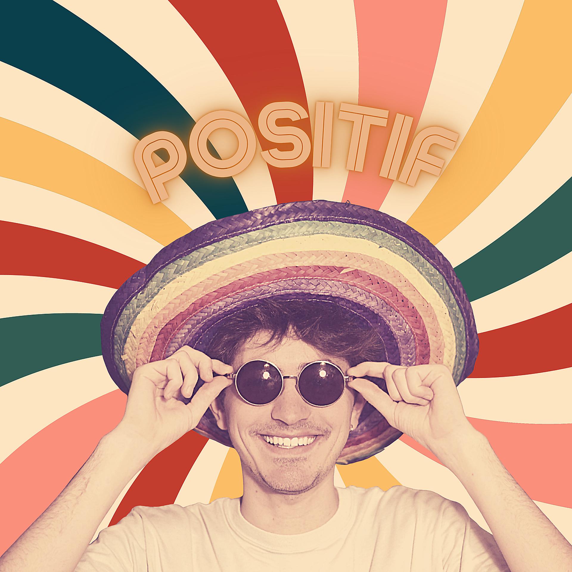 Постер альбома Positif