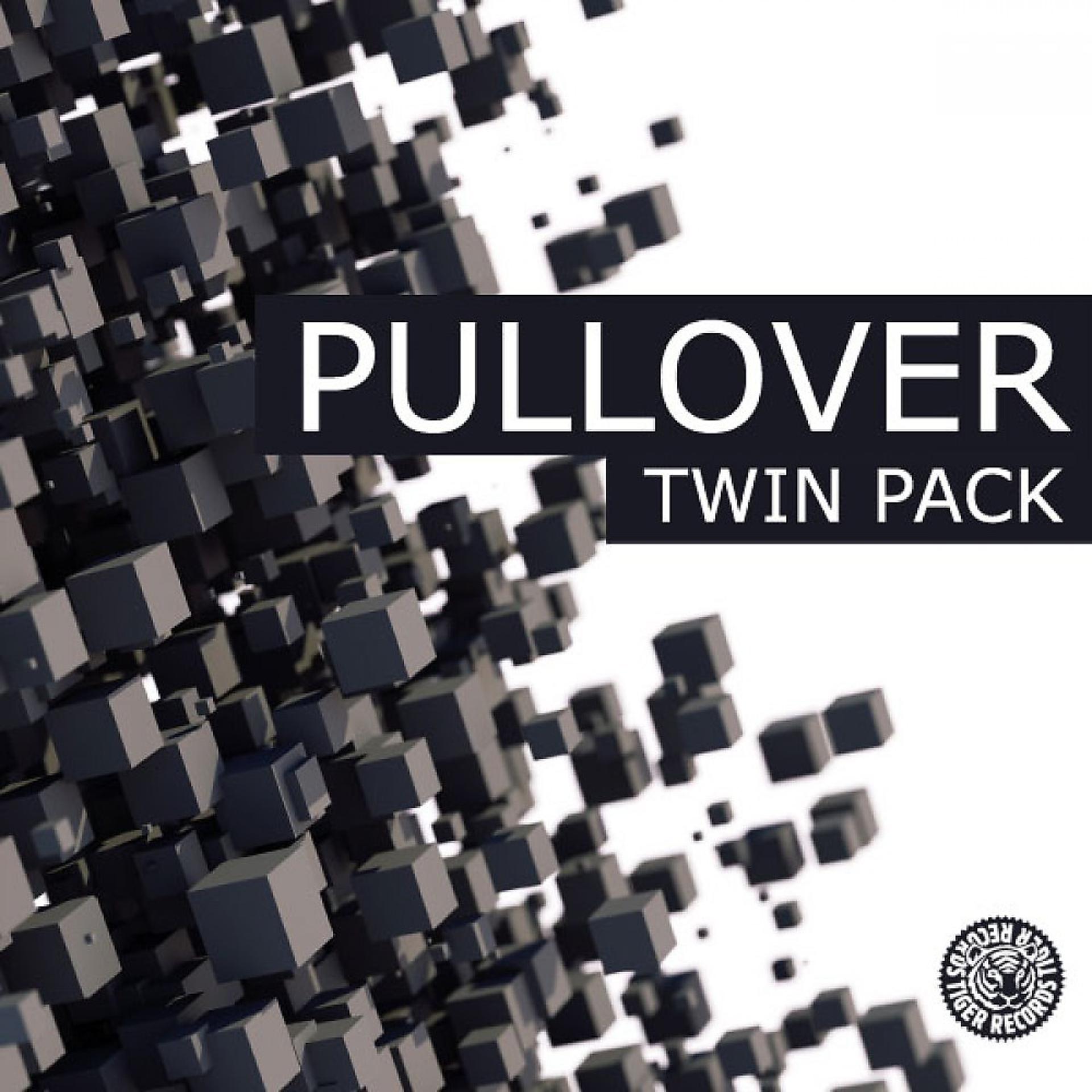 Постер альбома Pullover