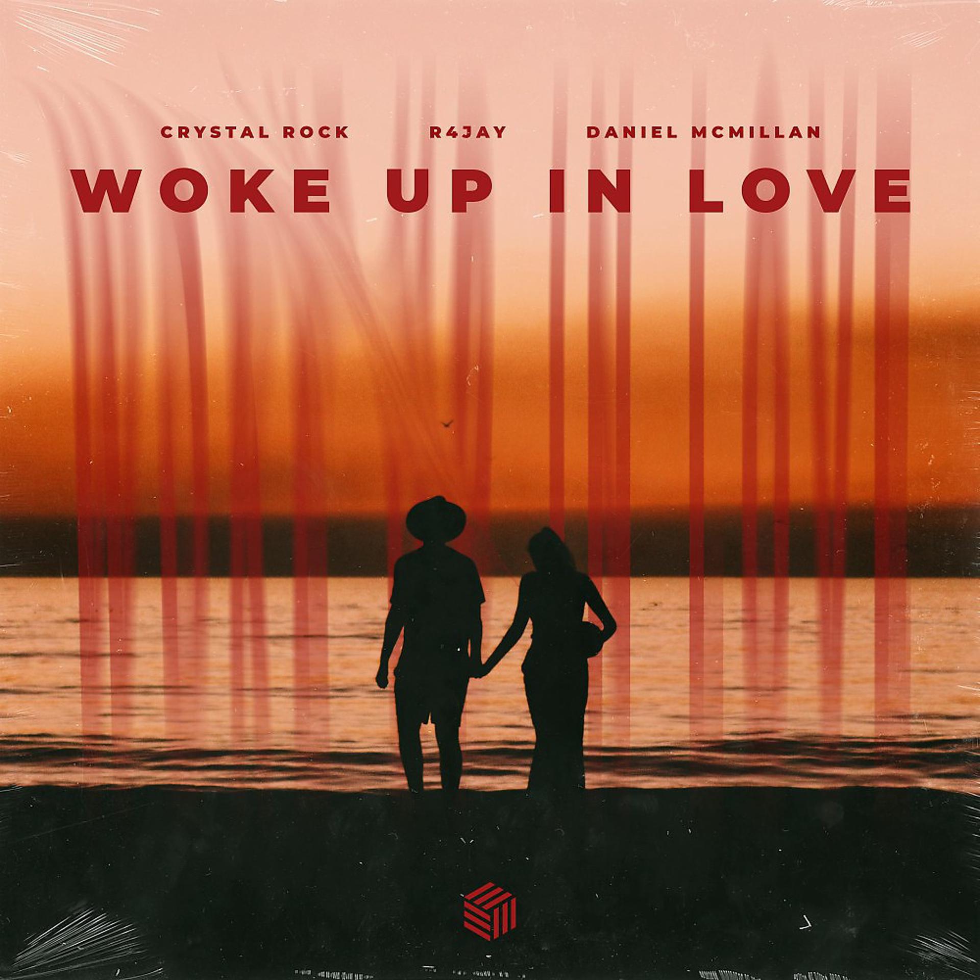 Постер альбома Woke Up In Love