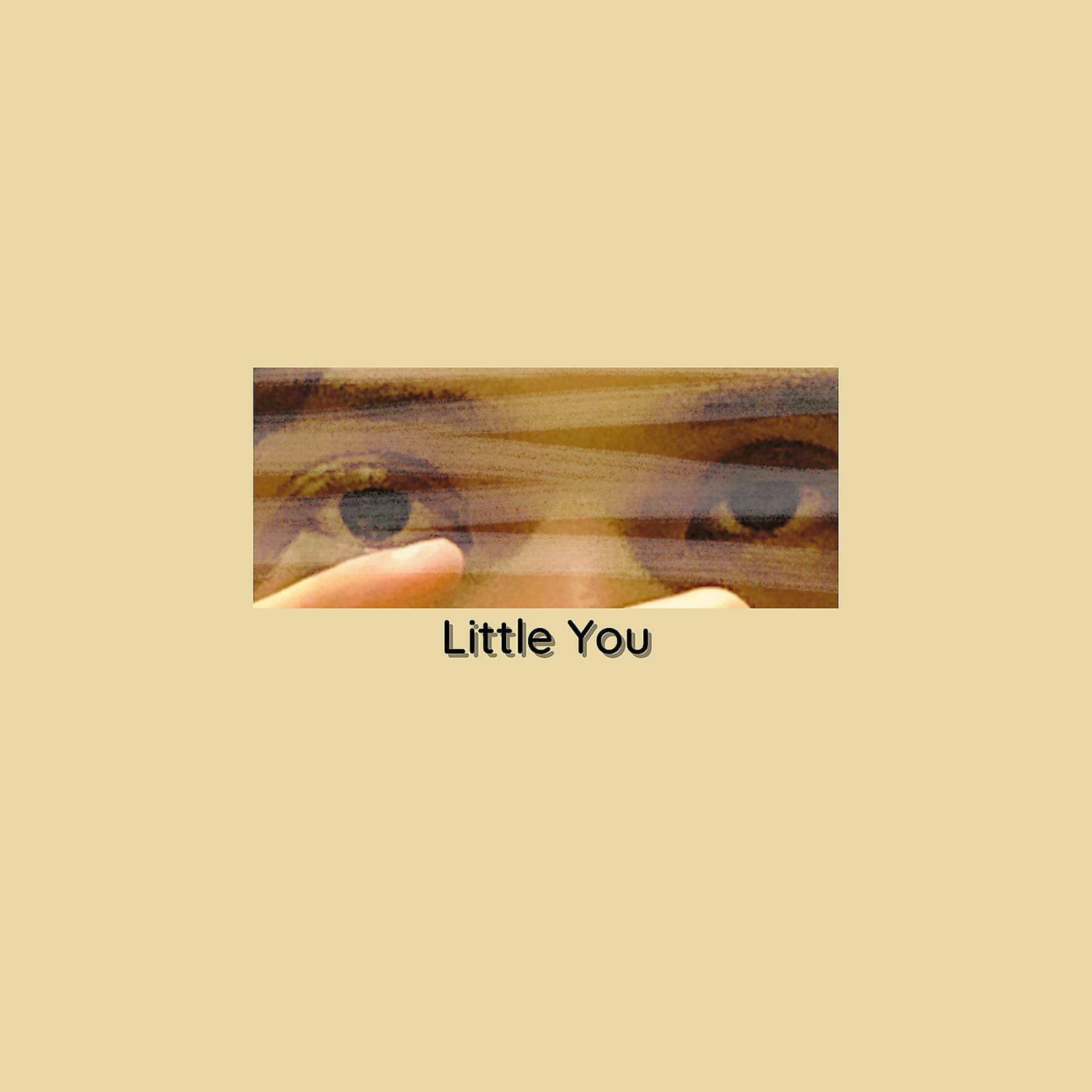 Постер альбома Little You