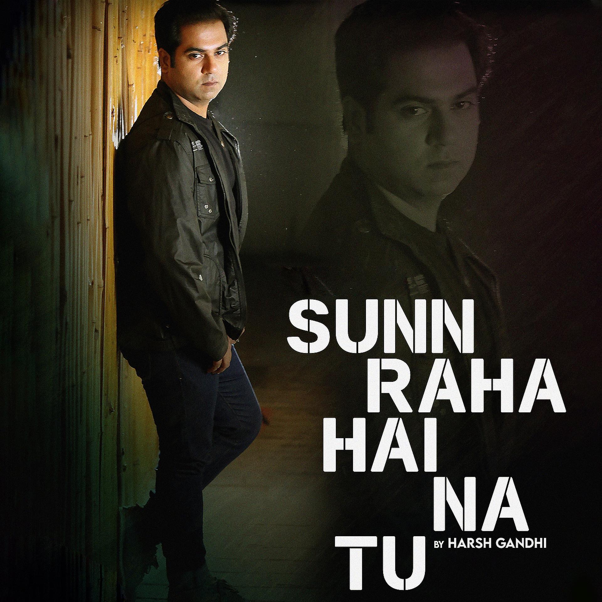 Постер альбома Sunn Raha Hai Na Tu
