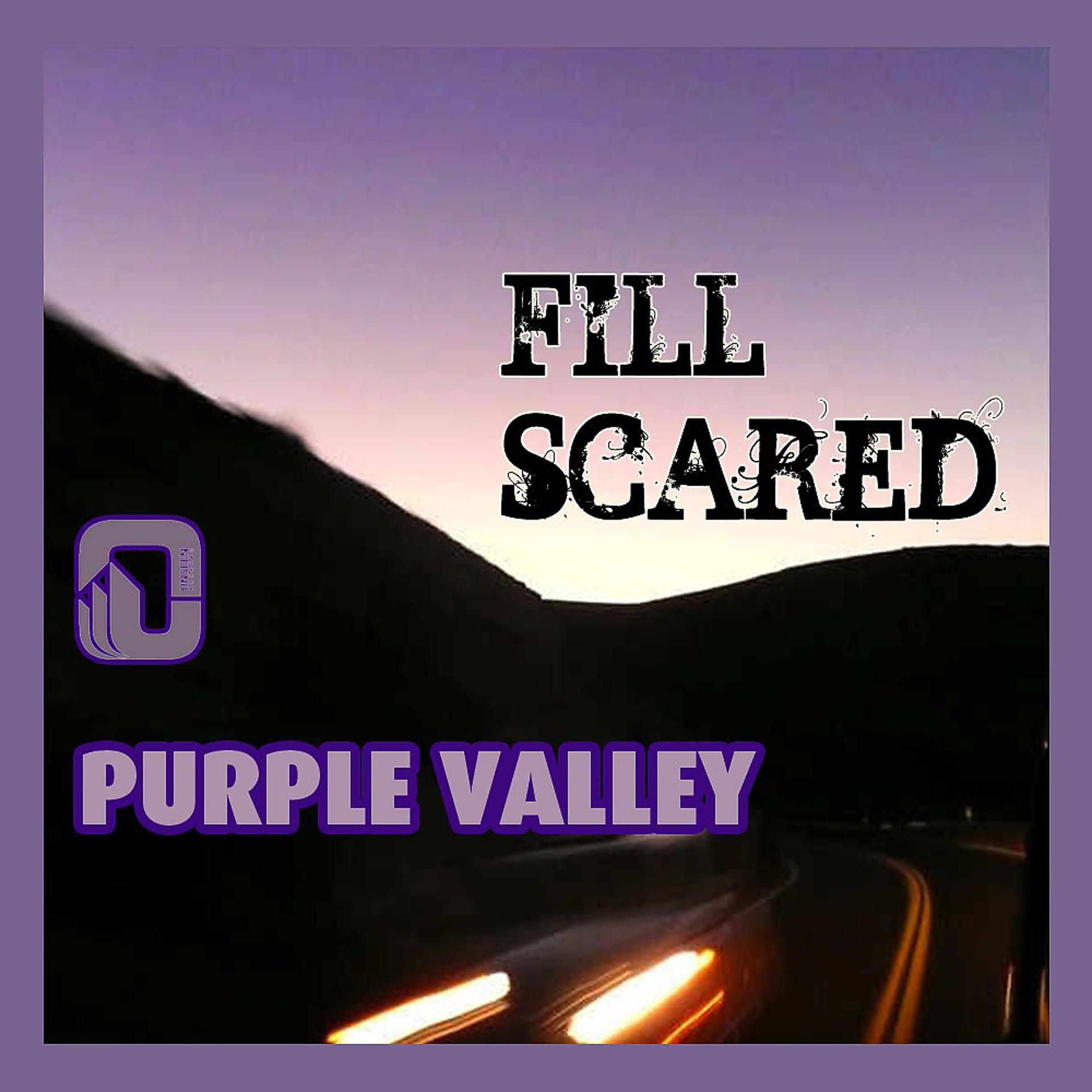 Постер альбома Purple Valley