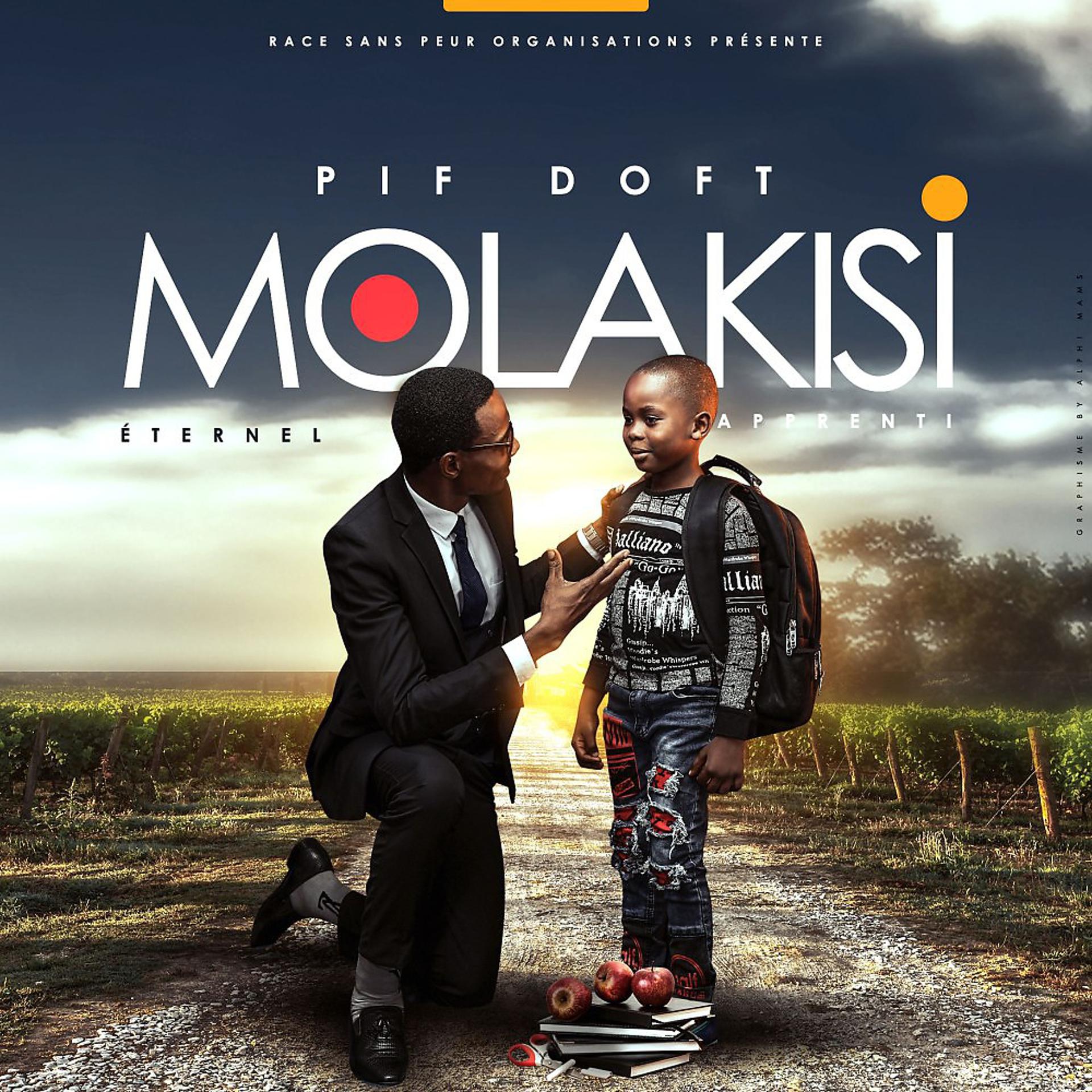 Постер альбома Molakisi