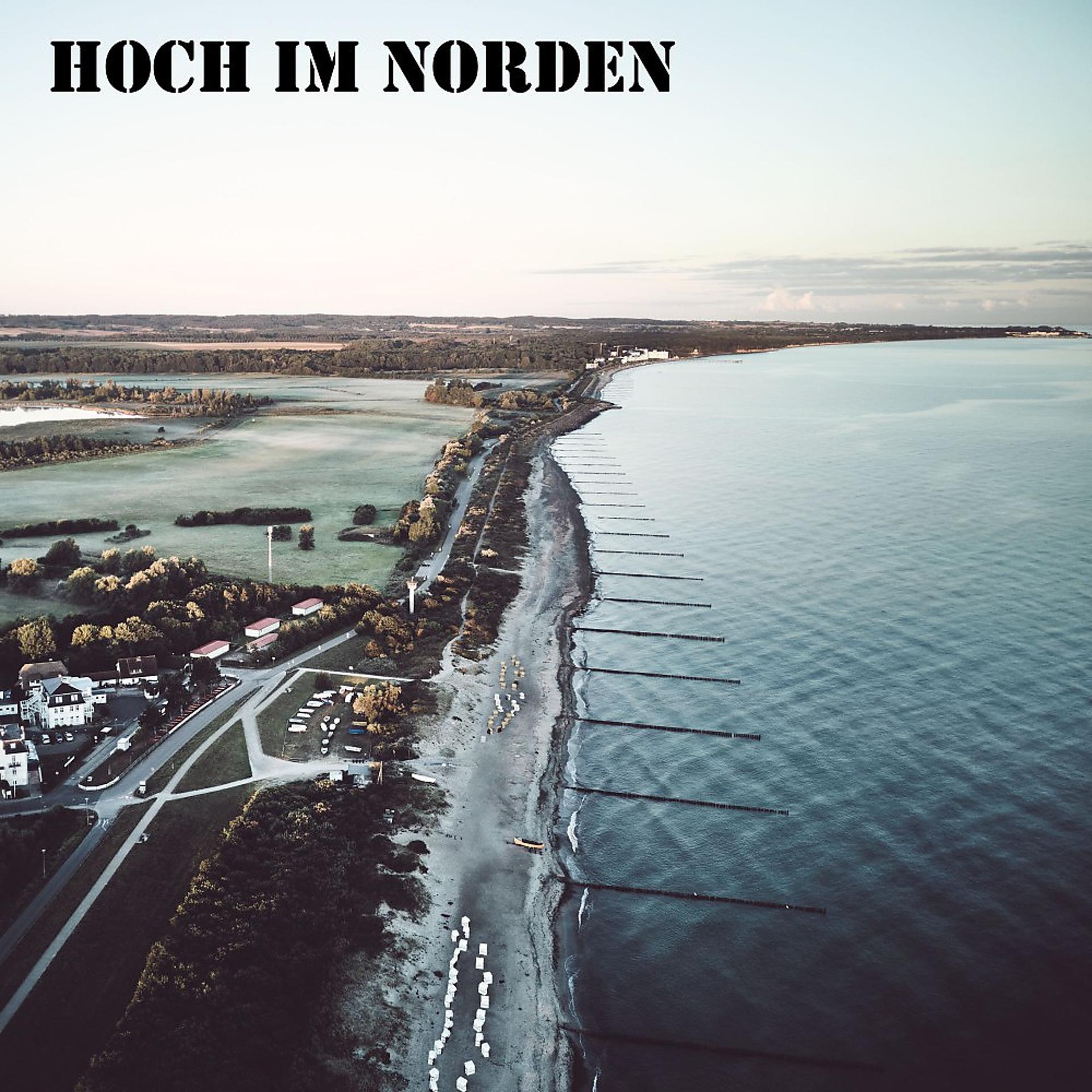 Постер альбома Hoch im Norden