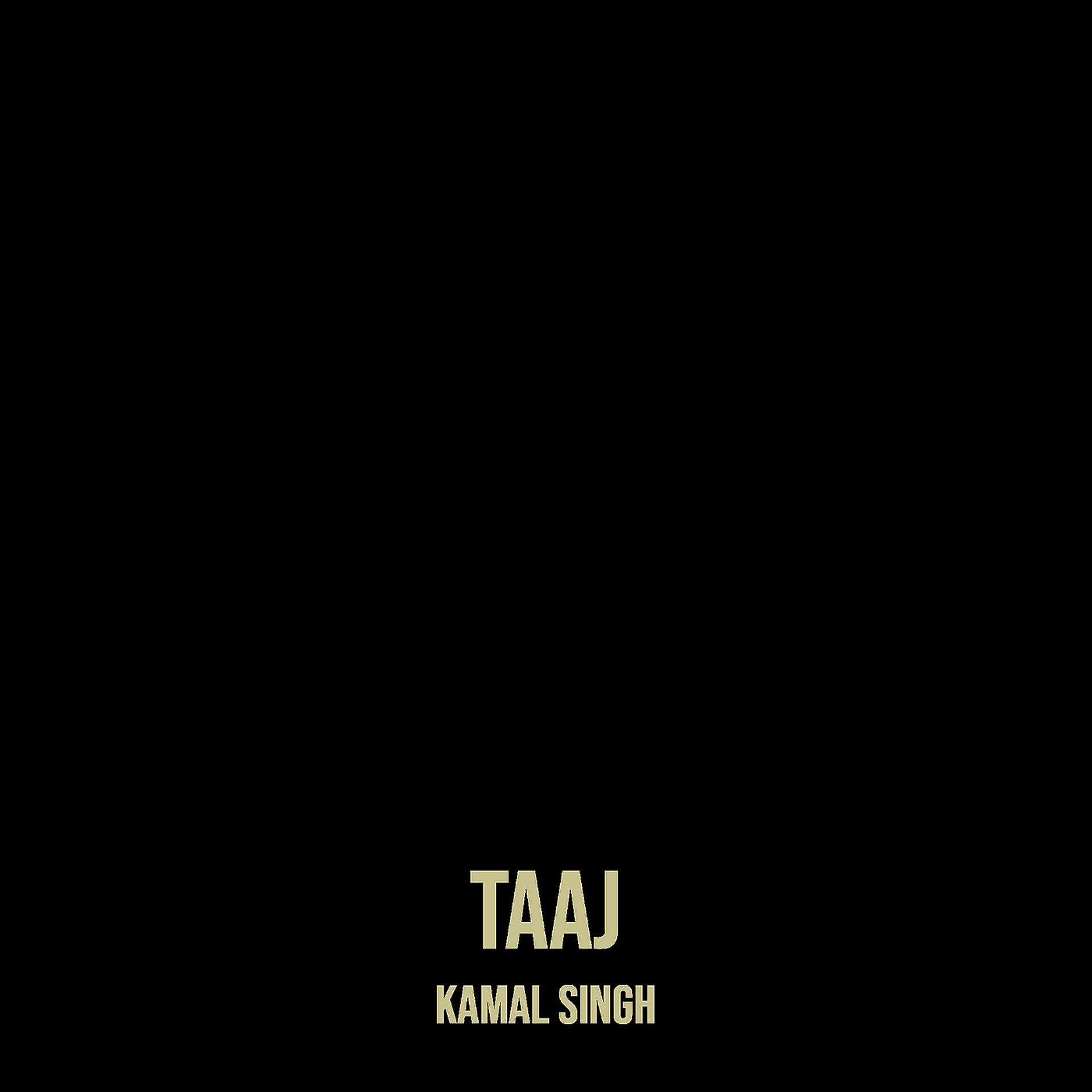 Постер альбома Taaj