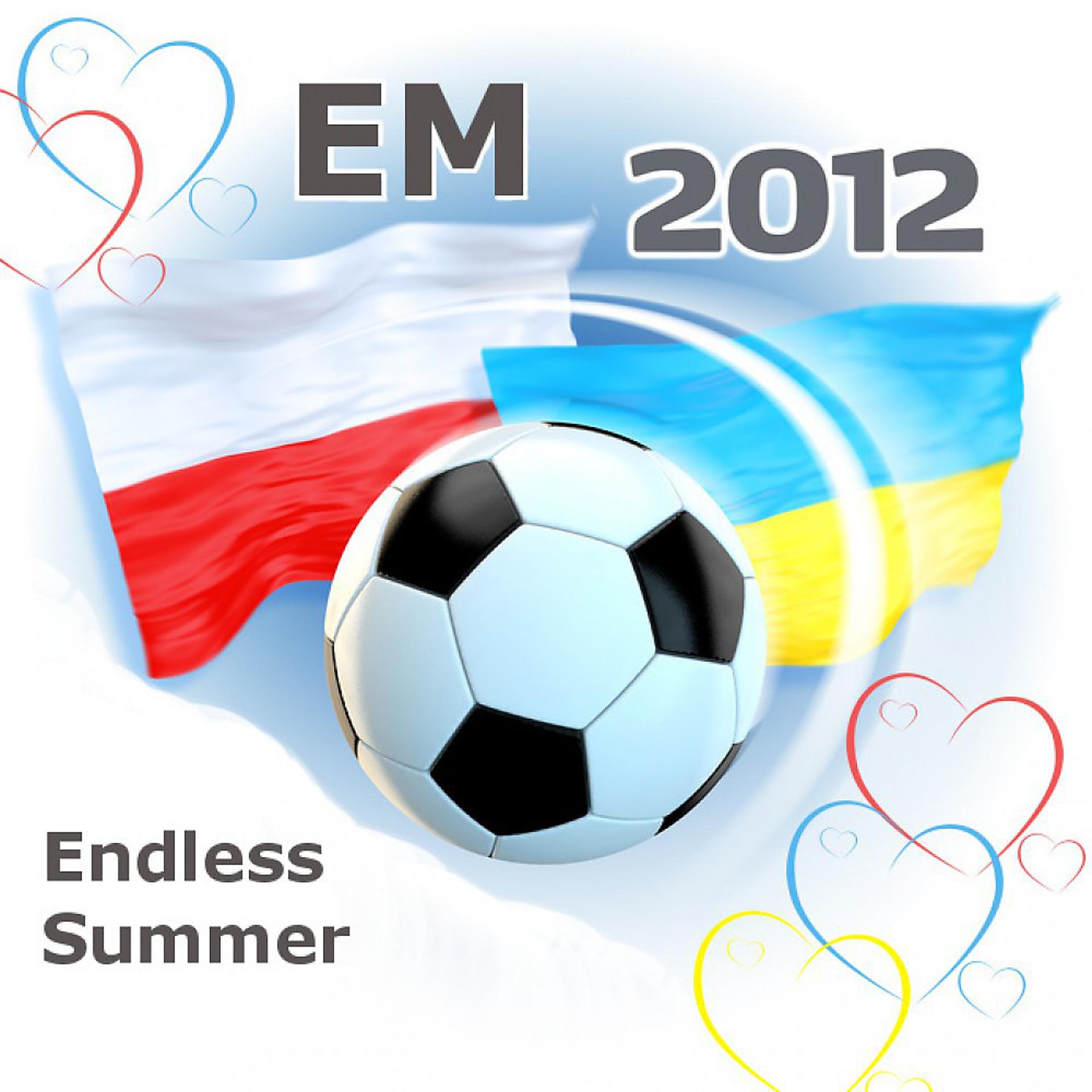 Постер альбома Endless Summer