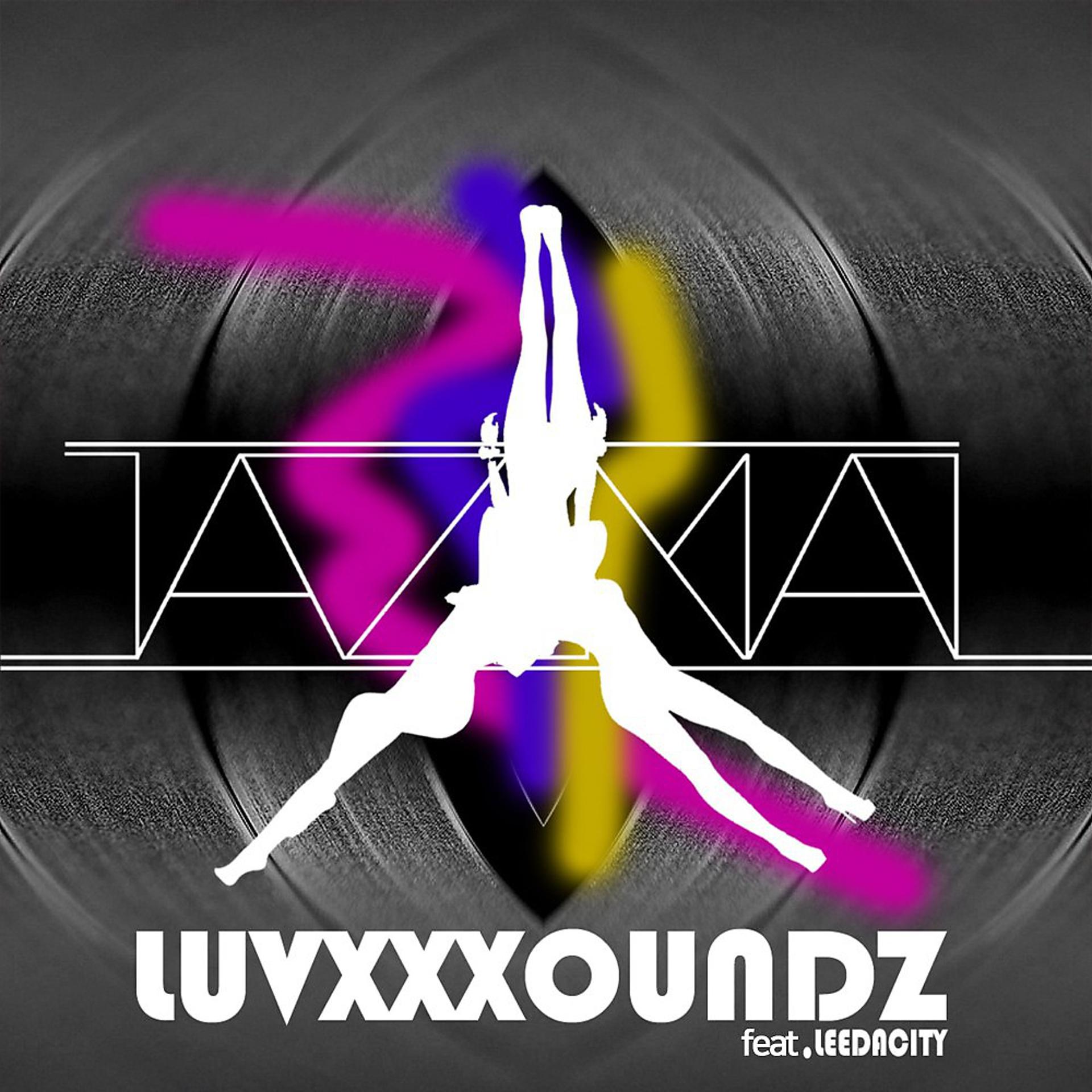 Постер альбома Luvxxxoundz
