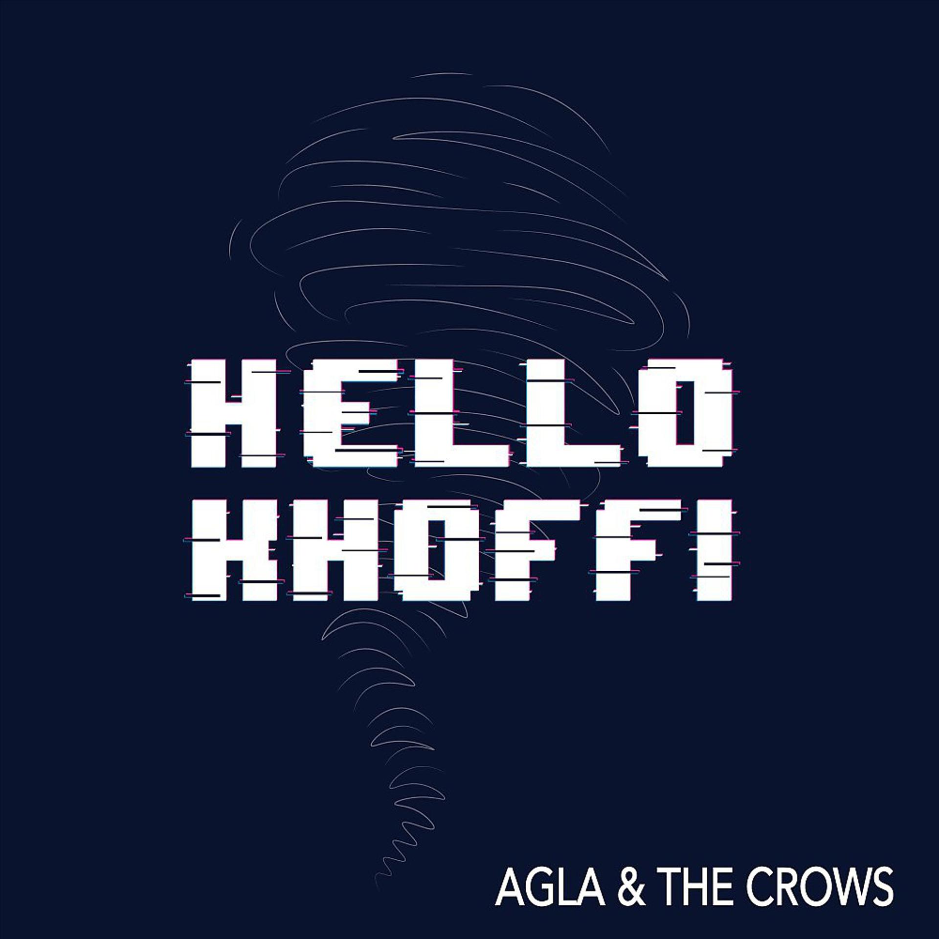Постер альбома Hello Khoffi
