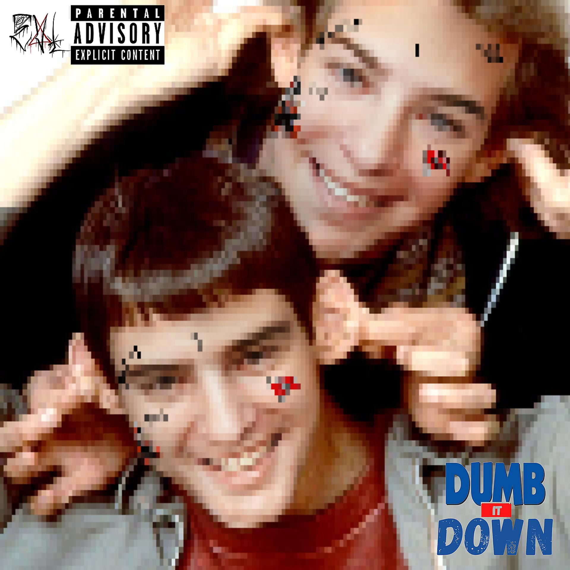 Постер альбома Dumb It Down
