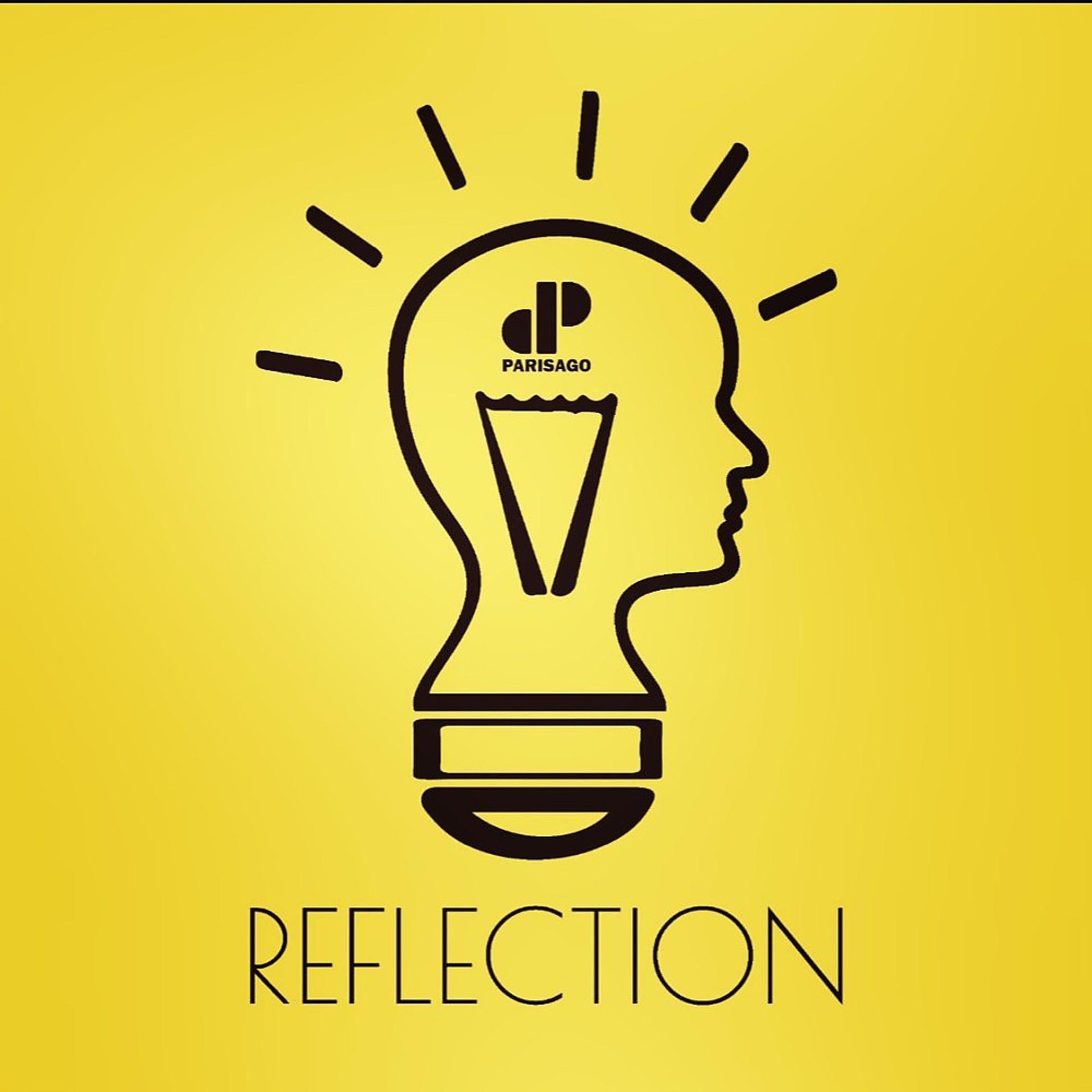 Постер альбома Reflection (Original Mix)