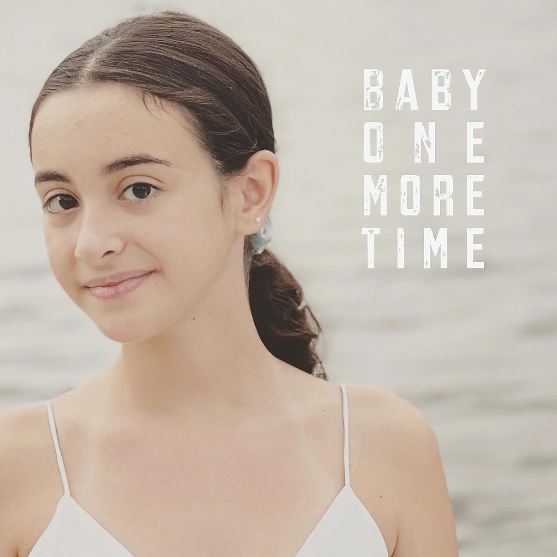 Постер альбома Baby One More Time
