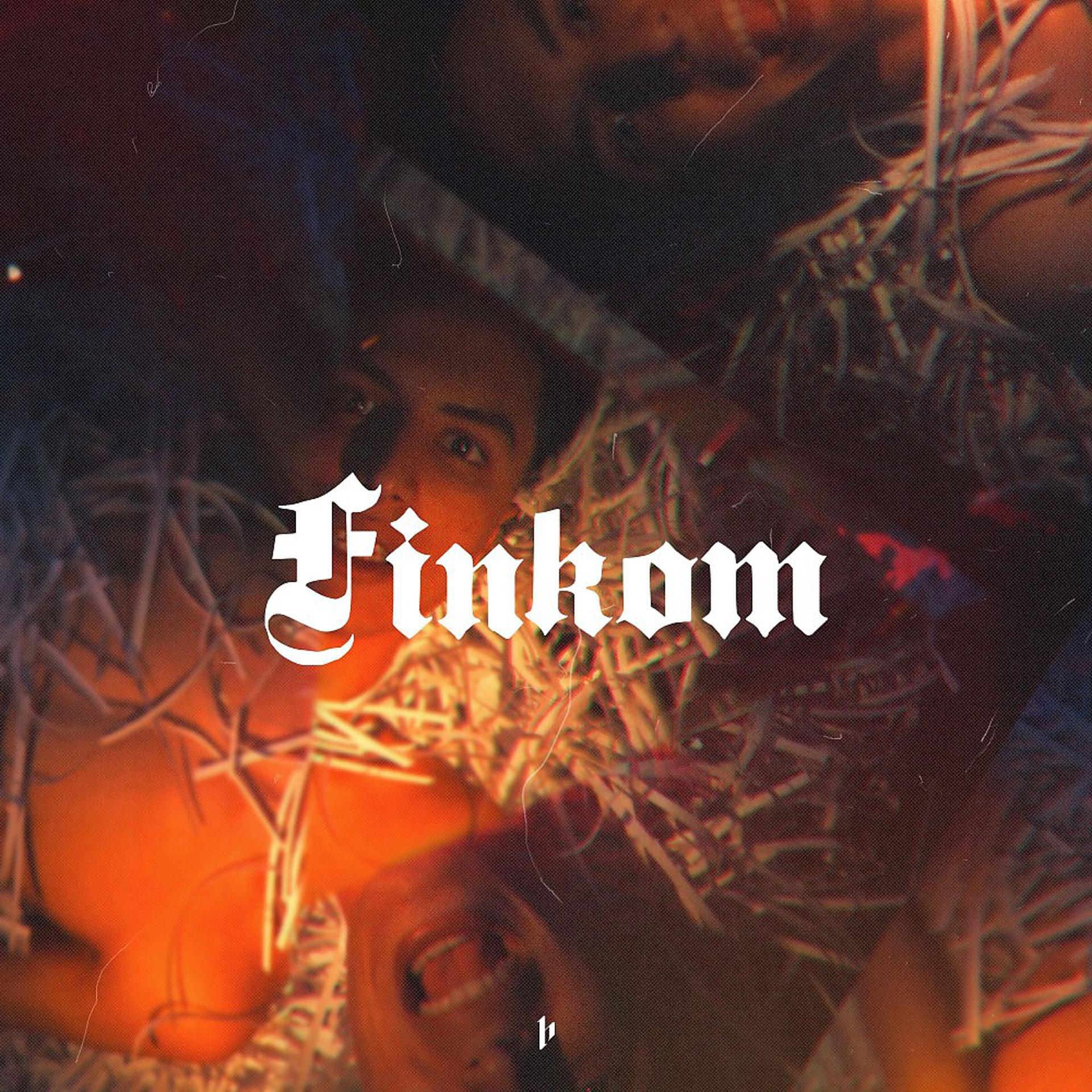 Постер альбома Finkom