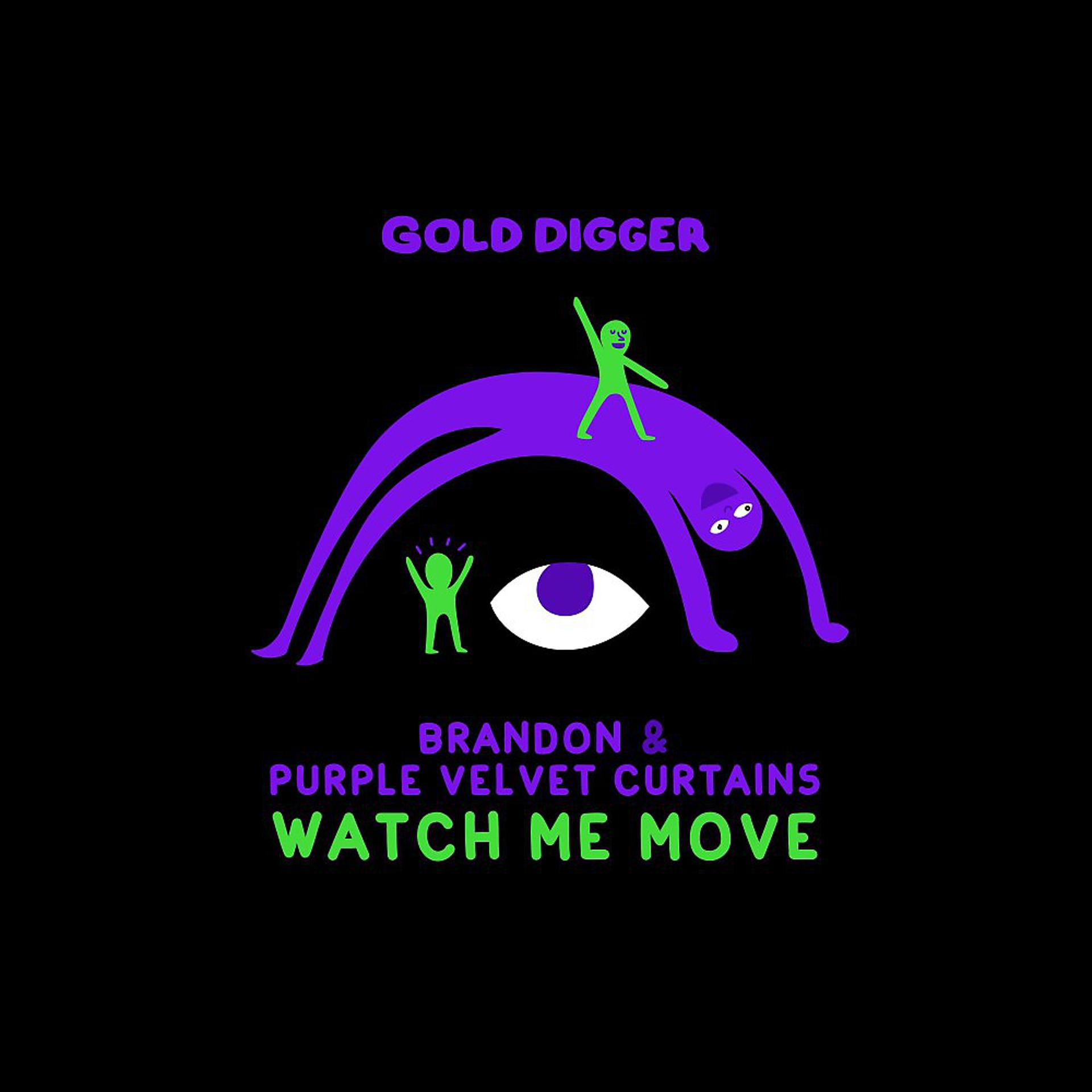Постер альбома Watch Me Move (Radio Edit)