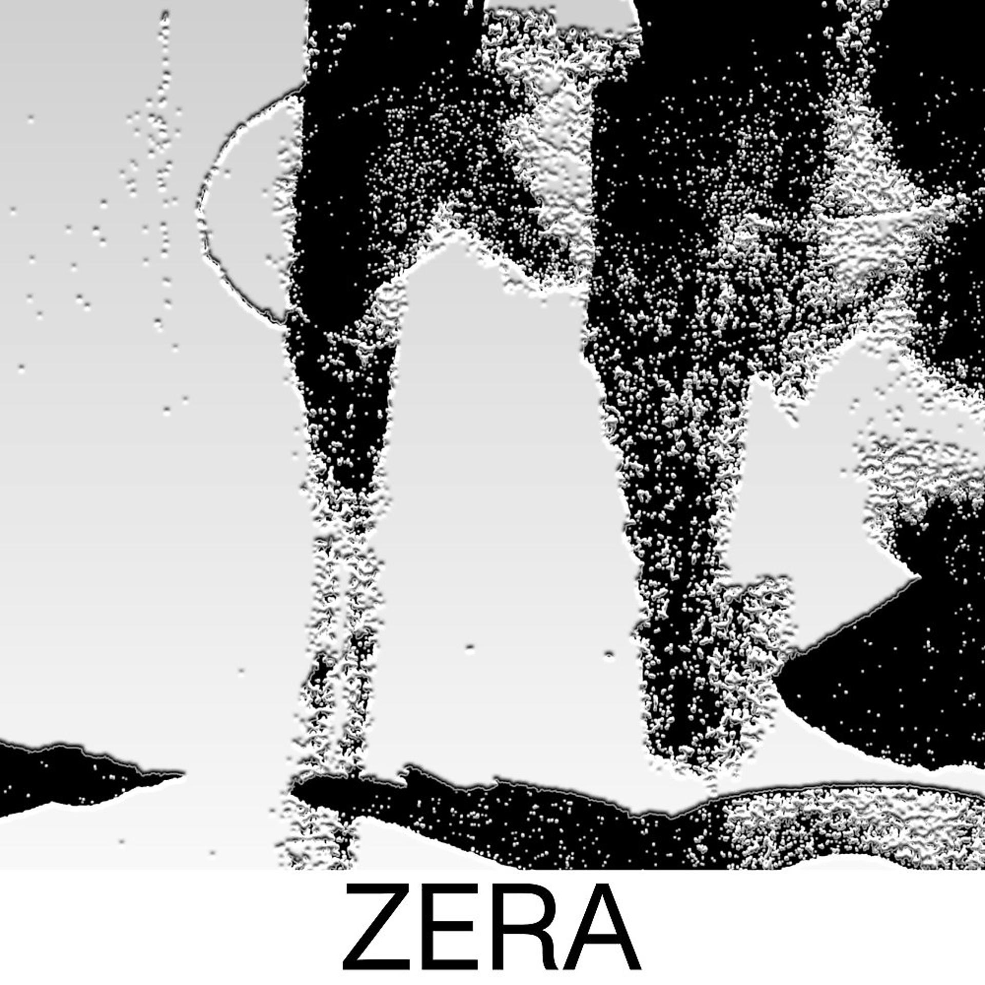Постер альбома What We Talk About: Zera