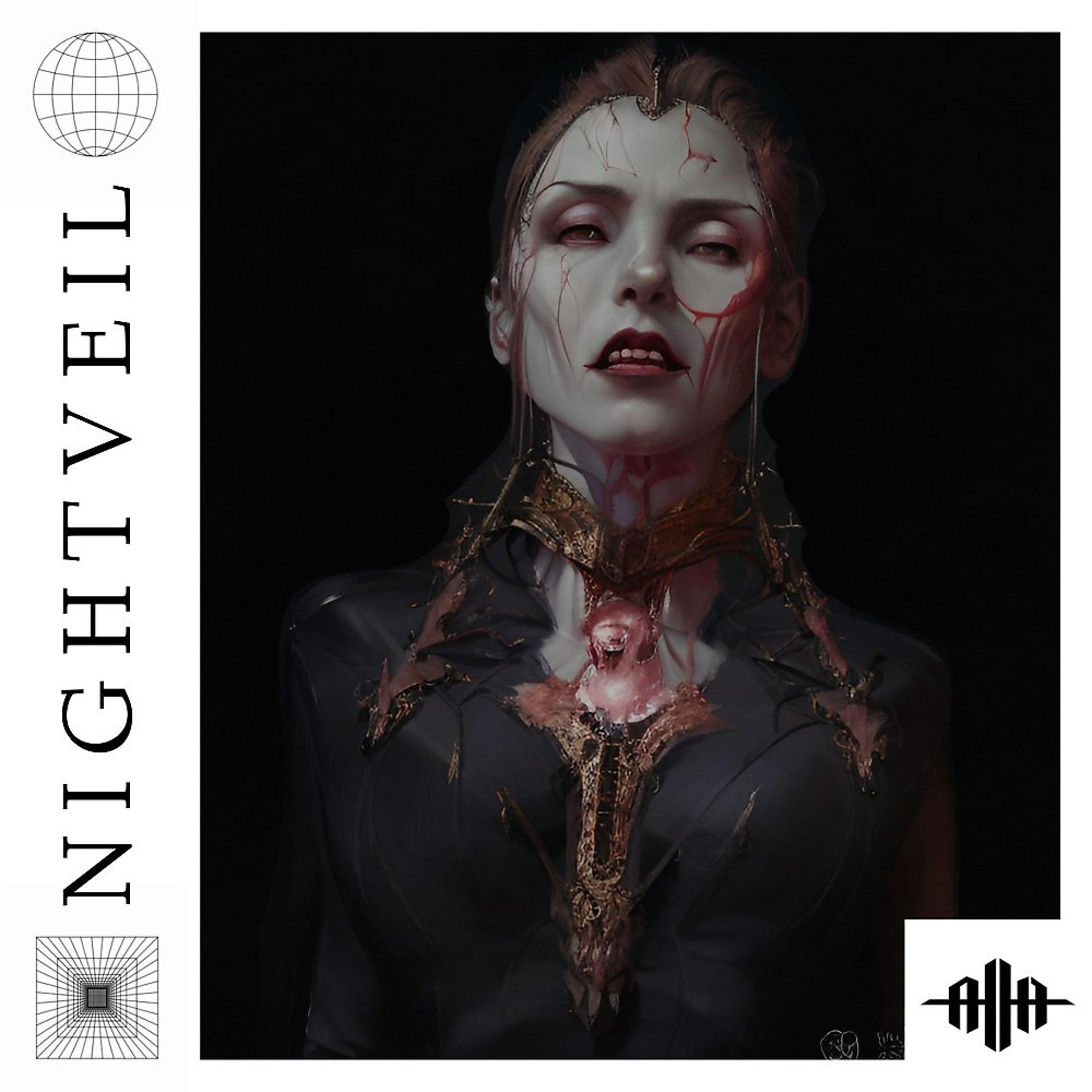 Постер альбома Nightveil