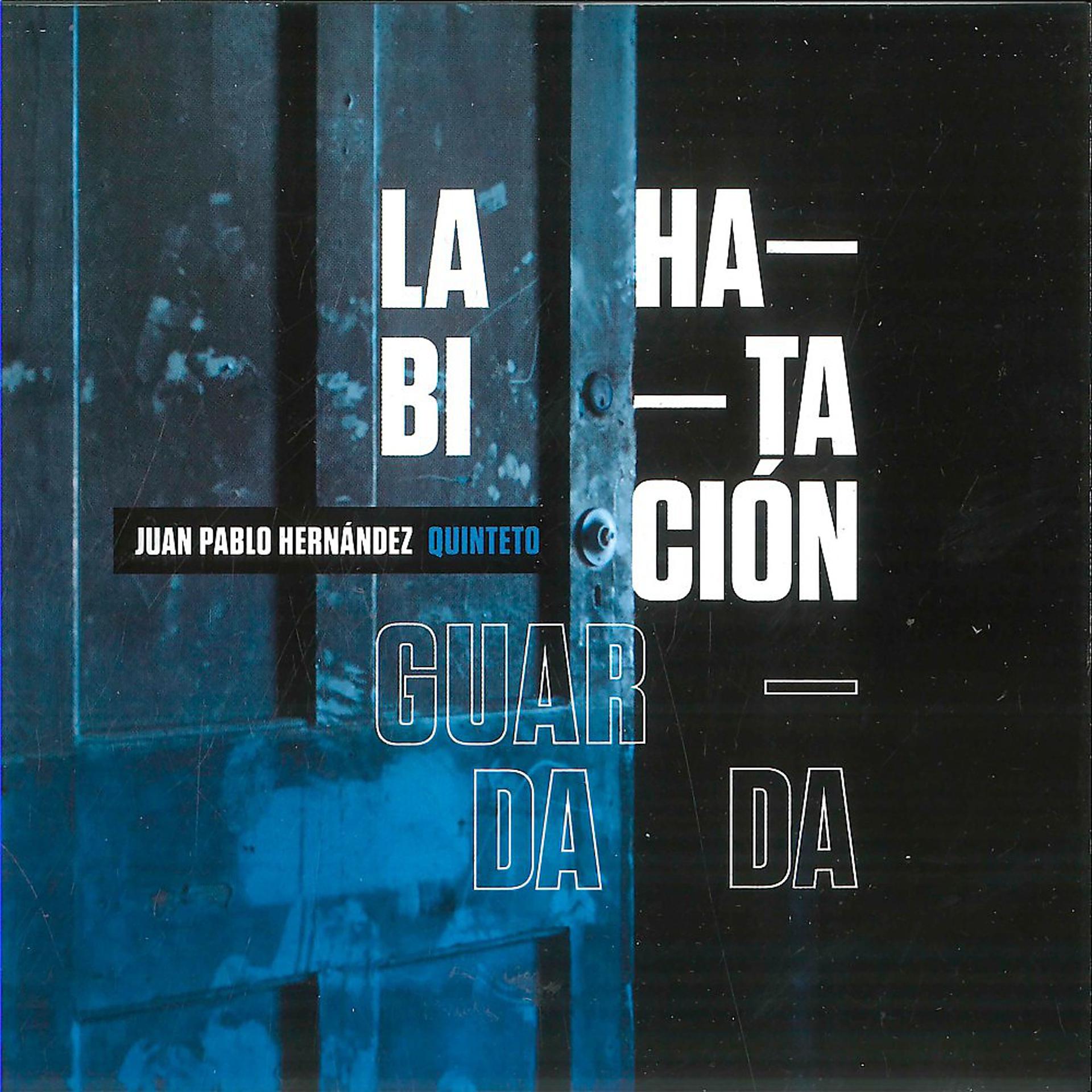 Постер альбома La Habitación Guardada