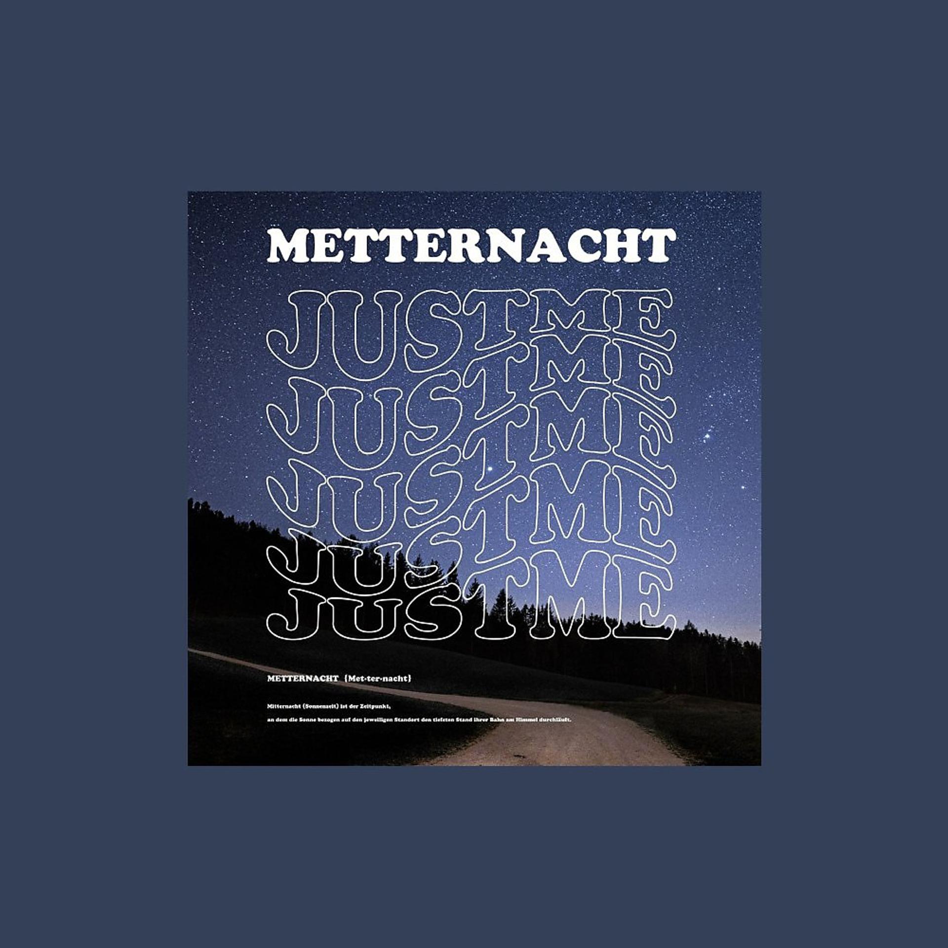 Постер альбома Metternacht