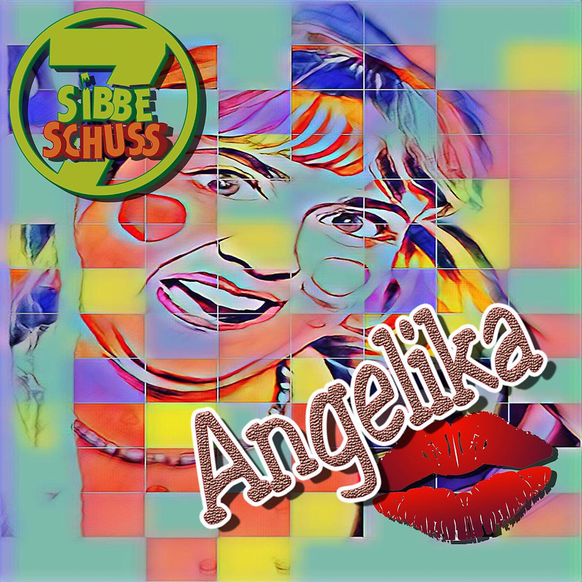 Постер альбома Angelika