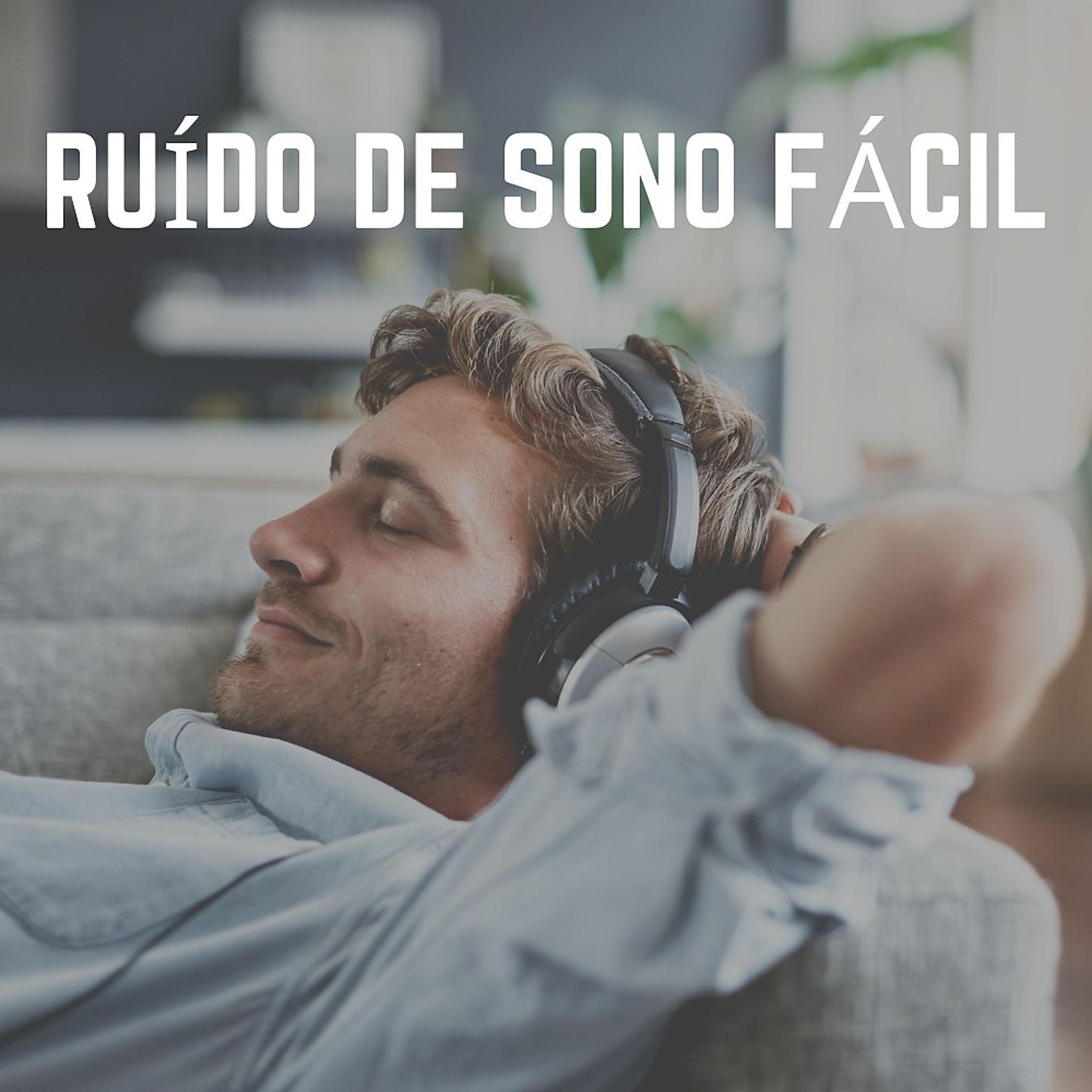 Постер альбома Ruído de Sono Fácil