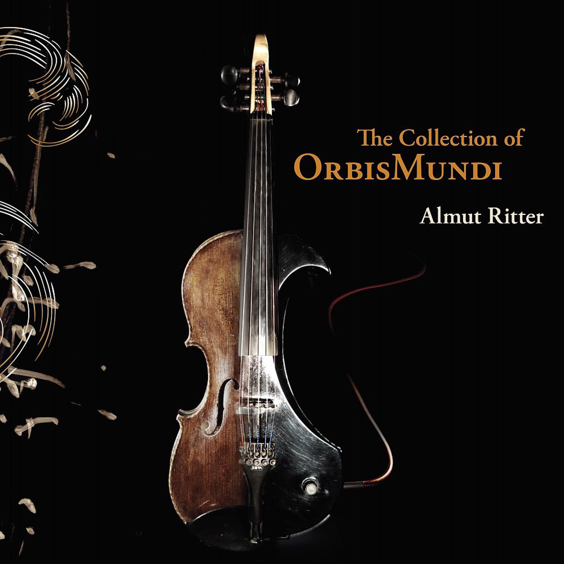 Постер альбома The Collection of OrbisMundi
