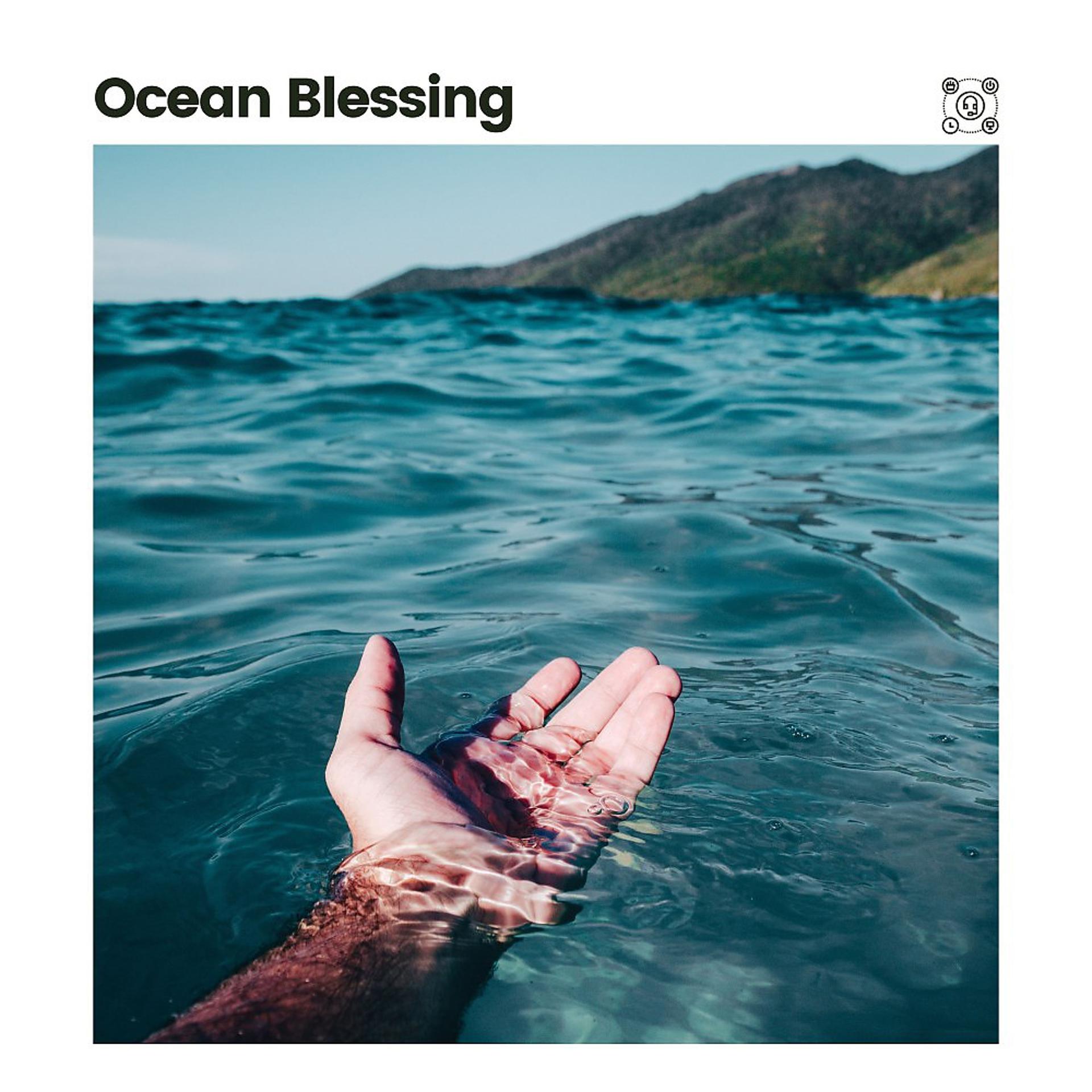 Постер альбома Ocean Blessing