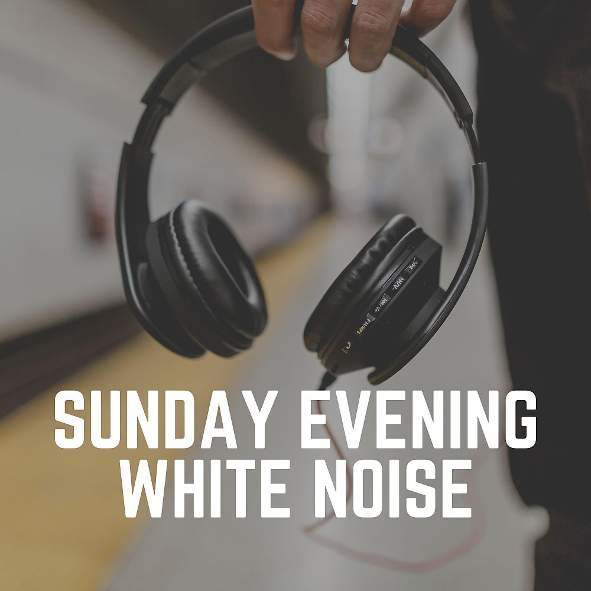 Постер альбома Sunday Evening White Noise