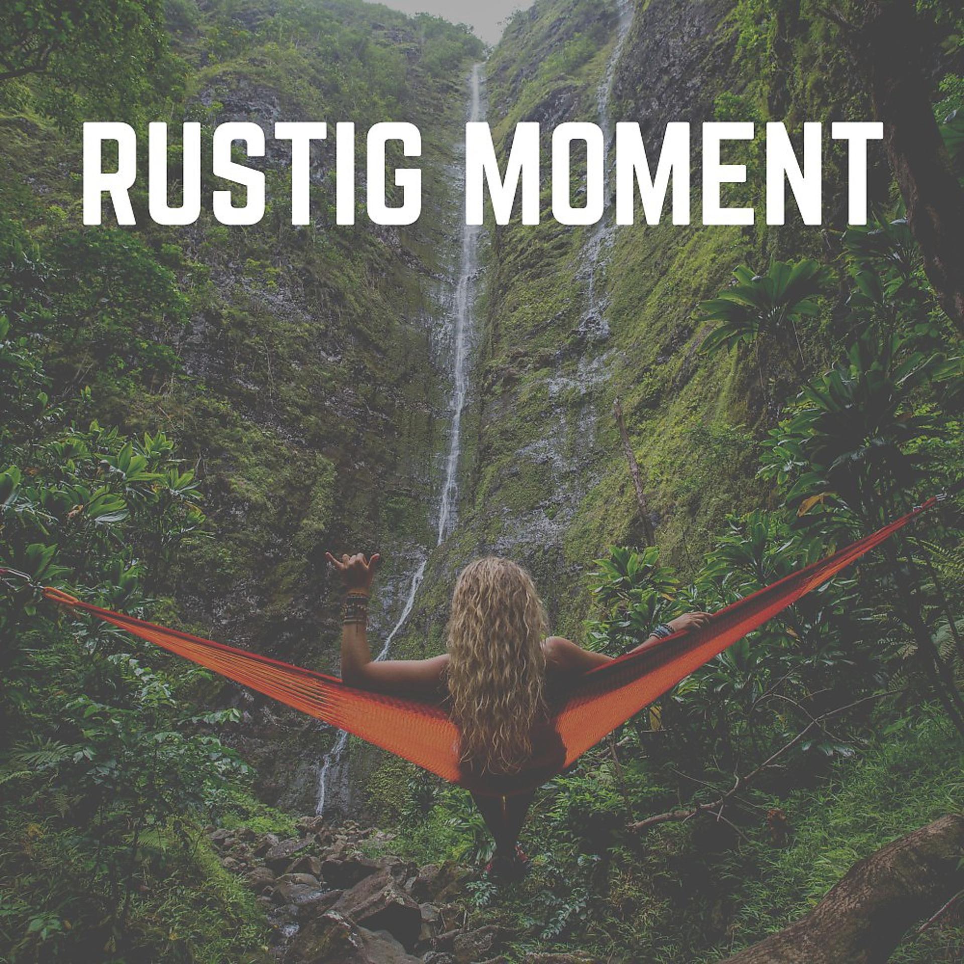 Постер альбома Rustig Moment