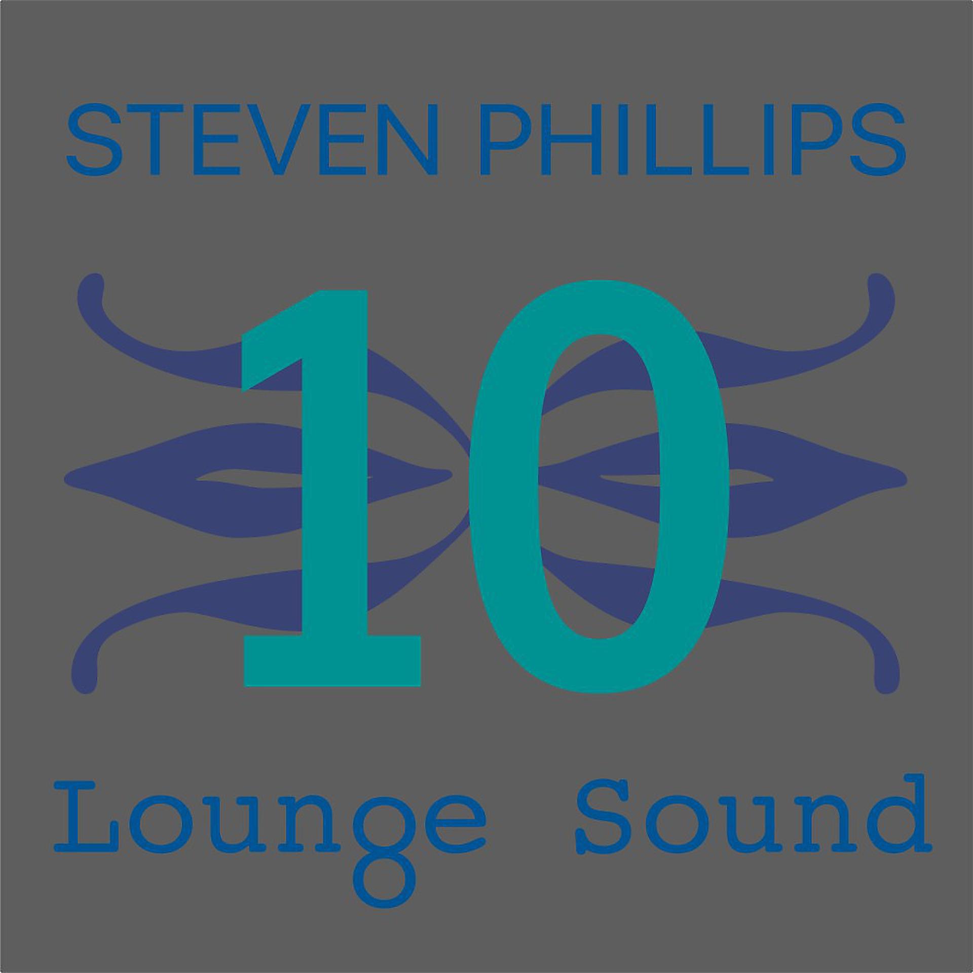 Постер альбома Lounge Sound 10