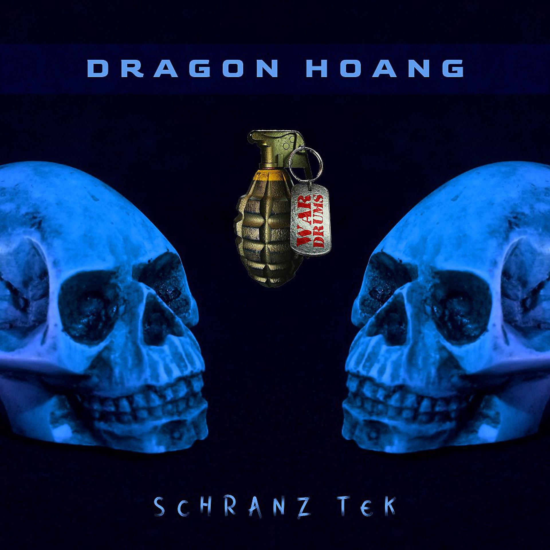 Постер альбома Schranz Tek