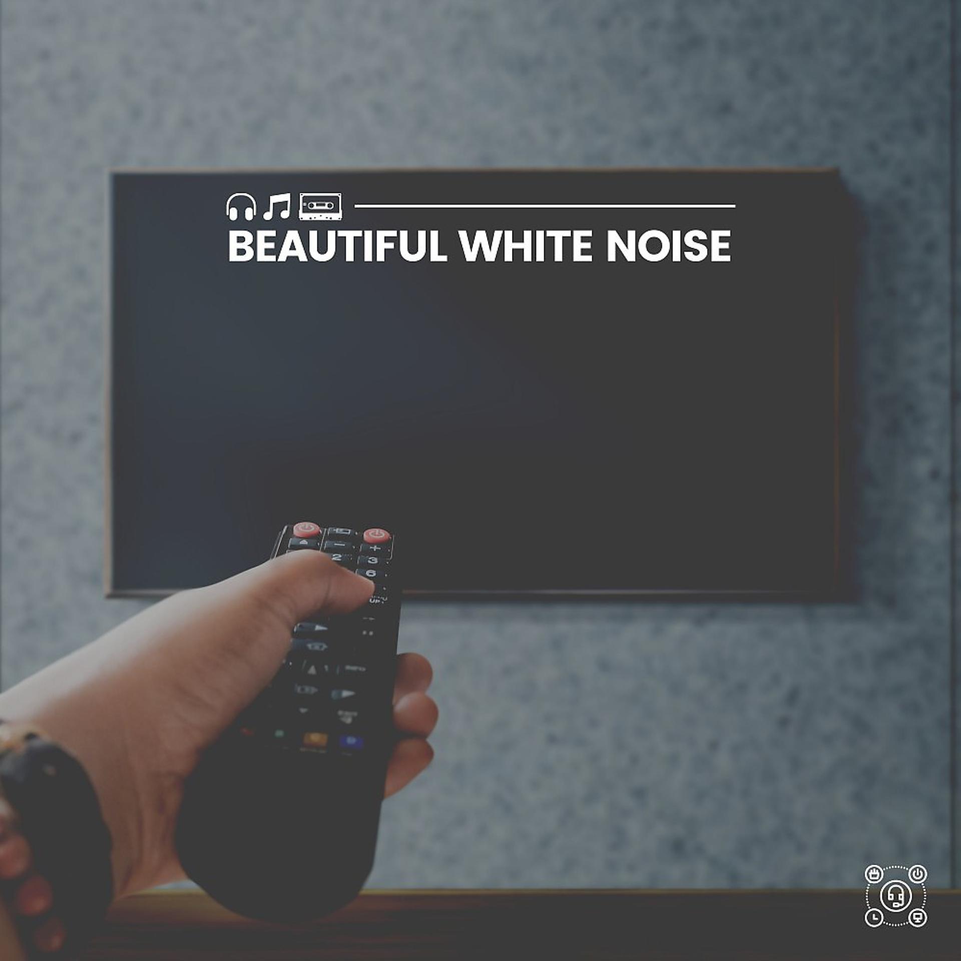 Постер альбома Beautiful White Noise