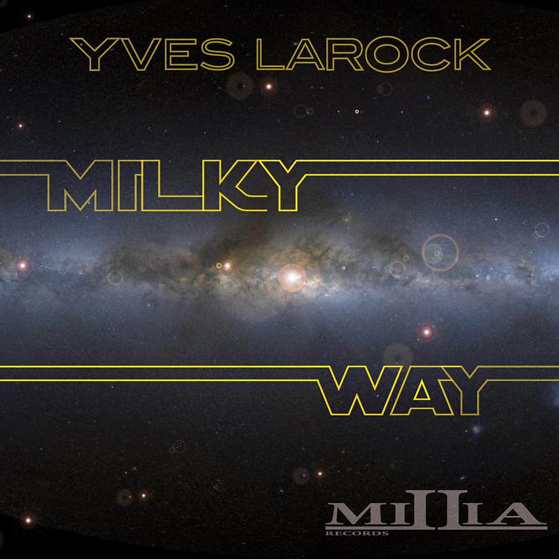 Постер альбома Milky Way Part.1
