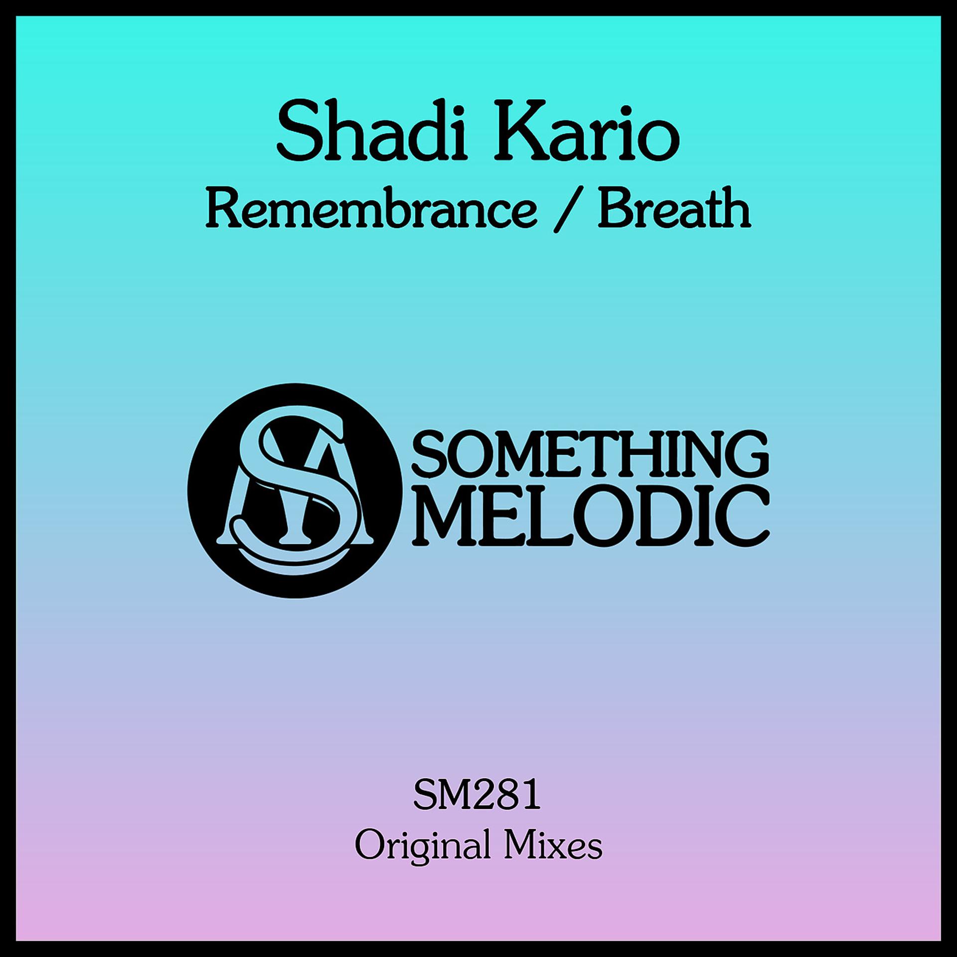 Постер альбома Remembrance / Breath