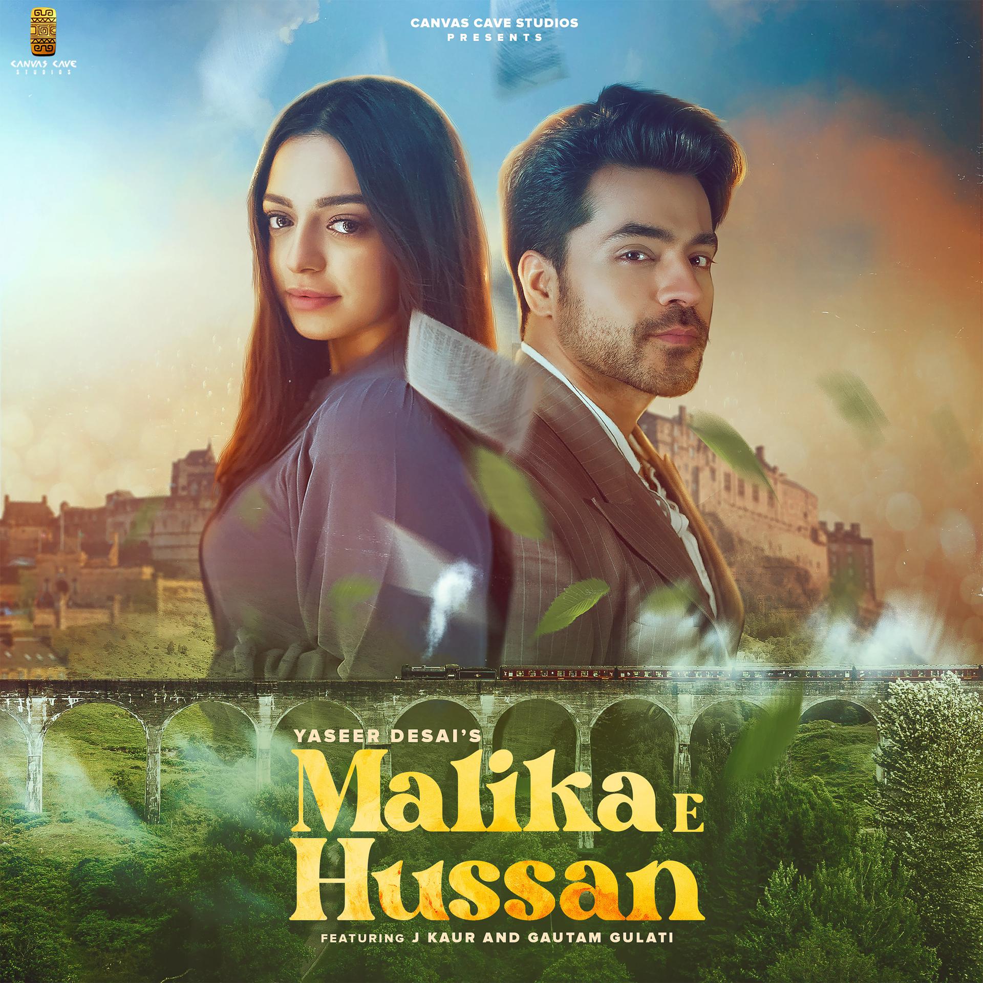 Постер альбома Malika E Hussan