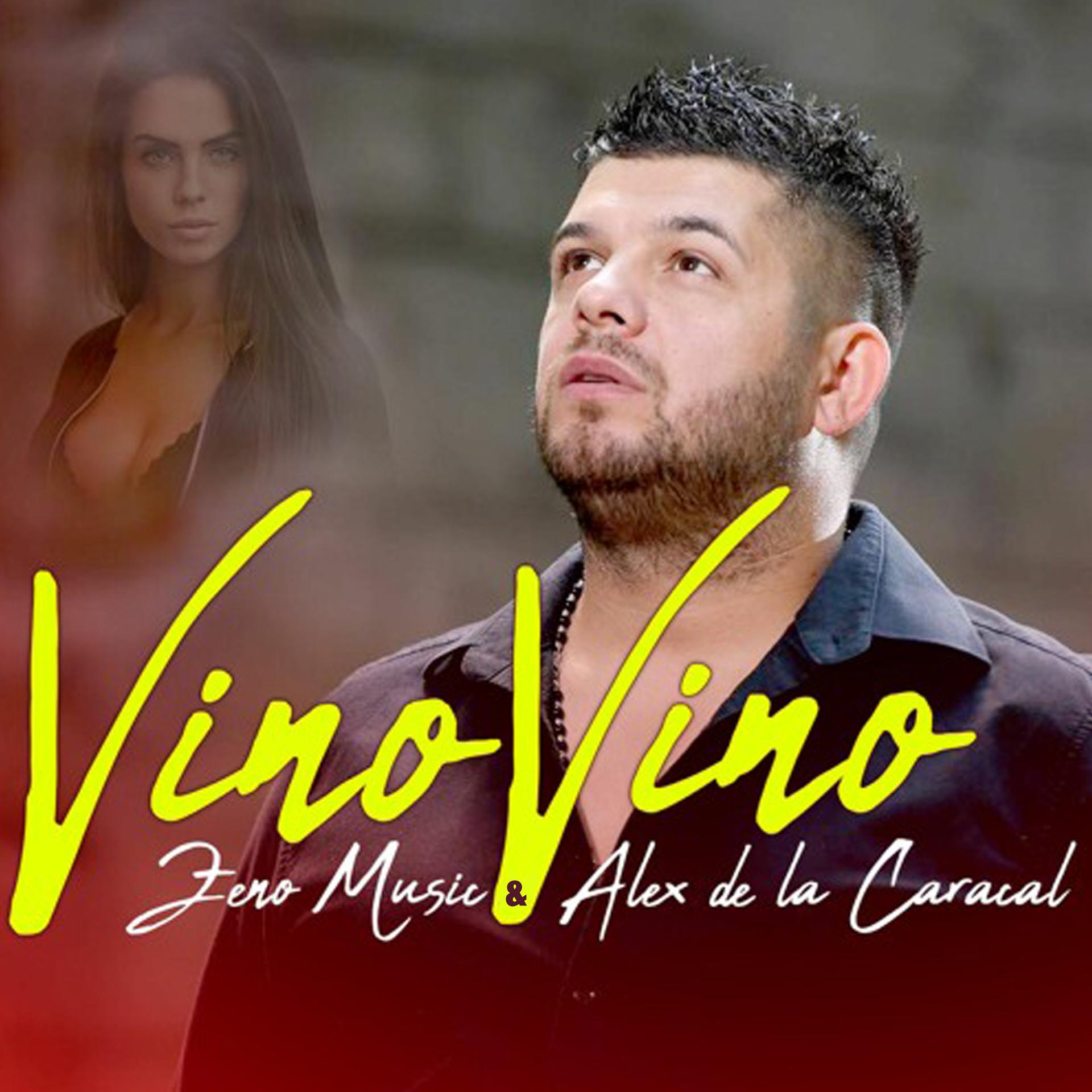 Постер альбома Vino Vino